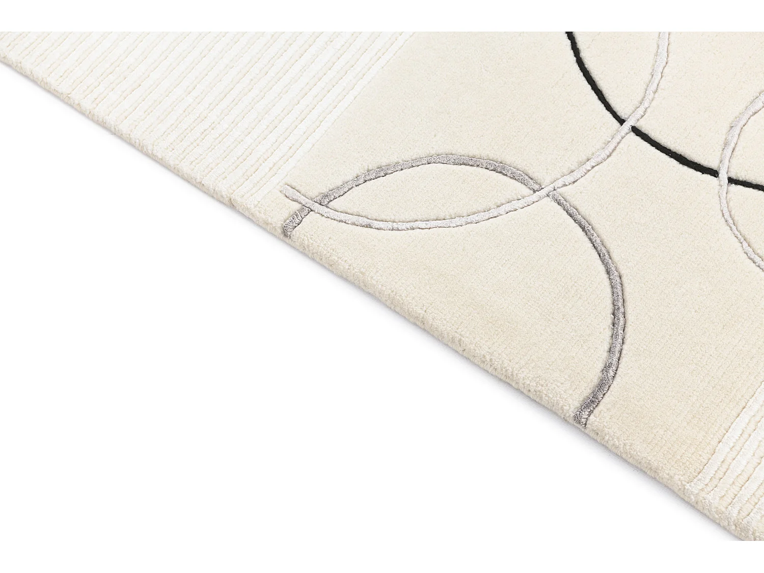 Woltapijt 251x170 Beige Darya