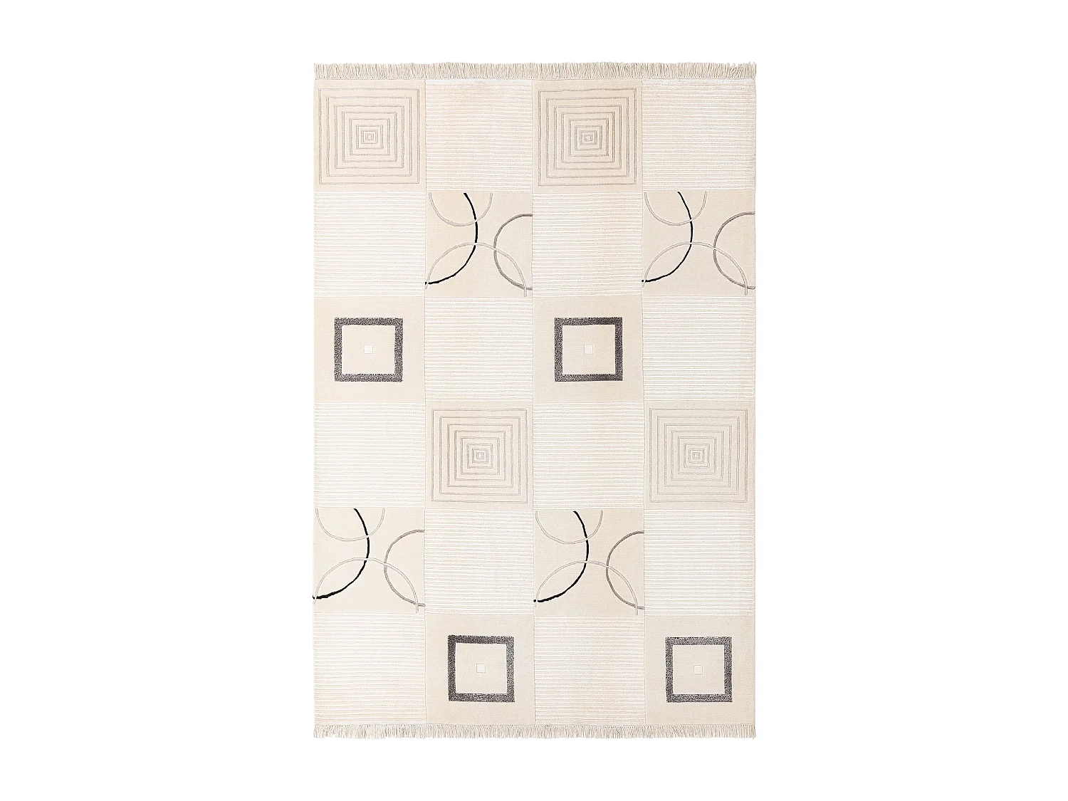 Woltapijt 251x170 Beige Darya