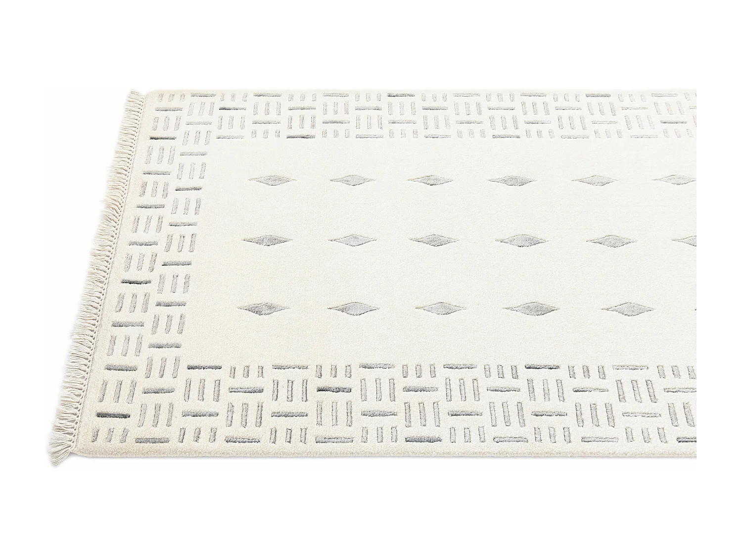 Woltapijt 150x81 Beige Darya