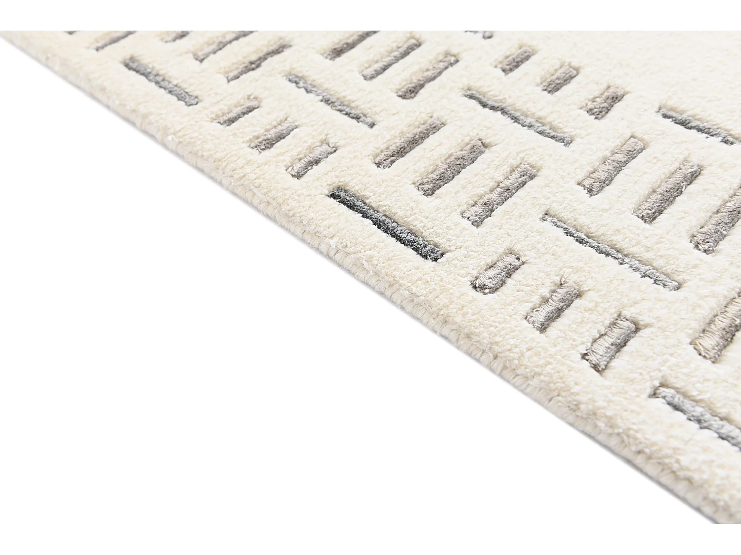 Woltapijt 150x81 Beige Darya