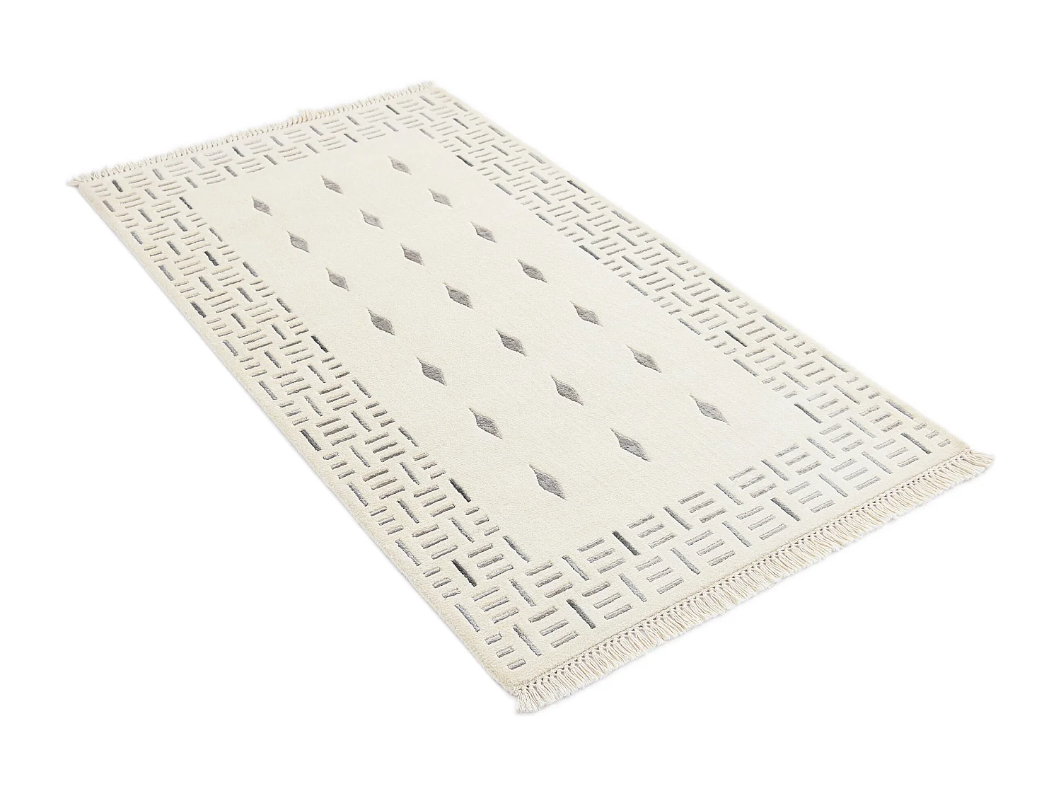 Woltapijt 150x81 Beige Darya