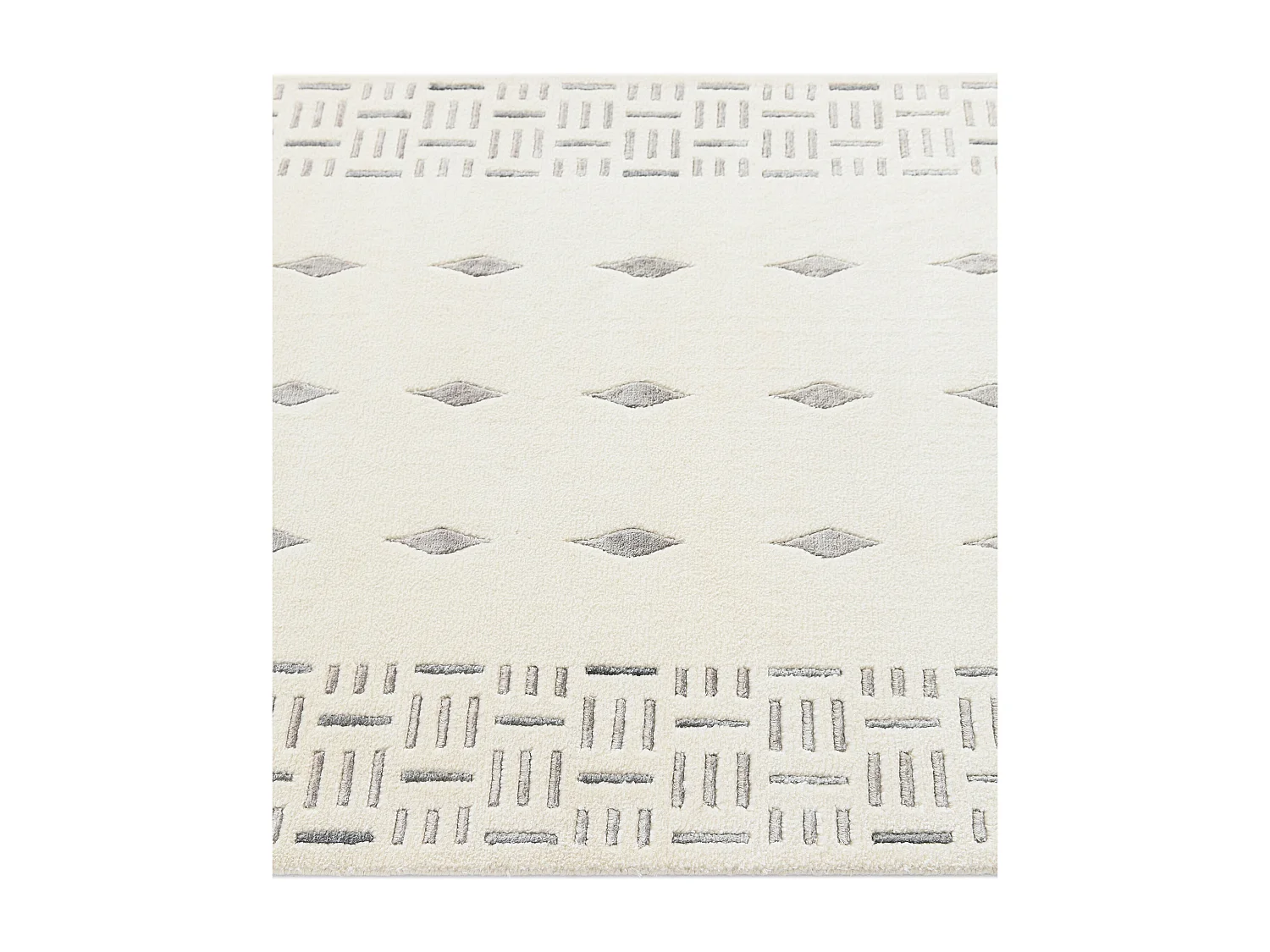 Woltapijt 150x81 Beige Darya