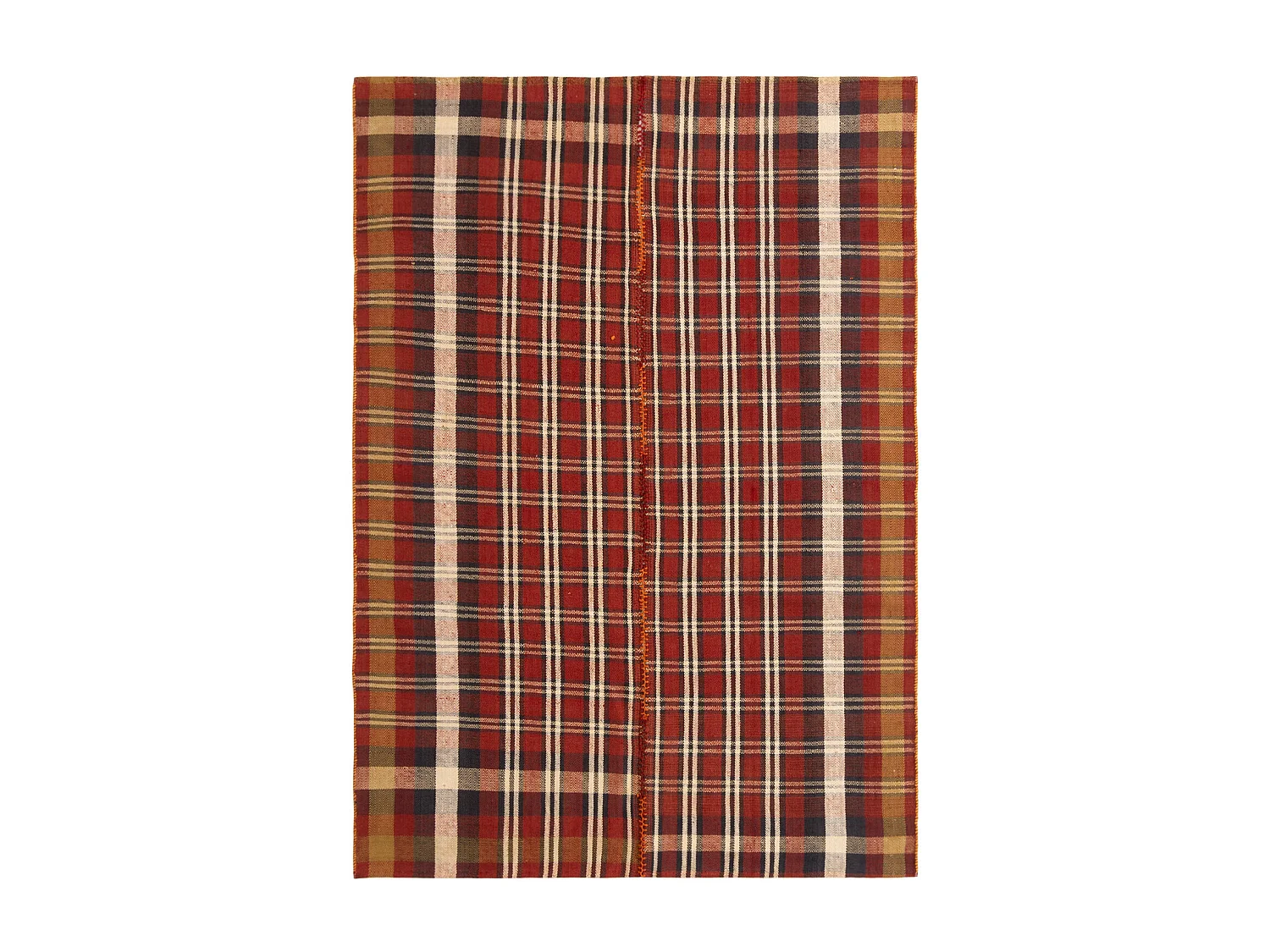 Woltapijt 201x142 Rood Jajim