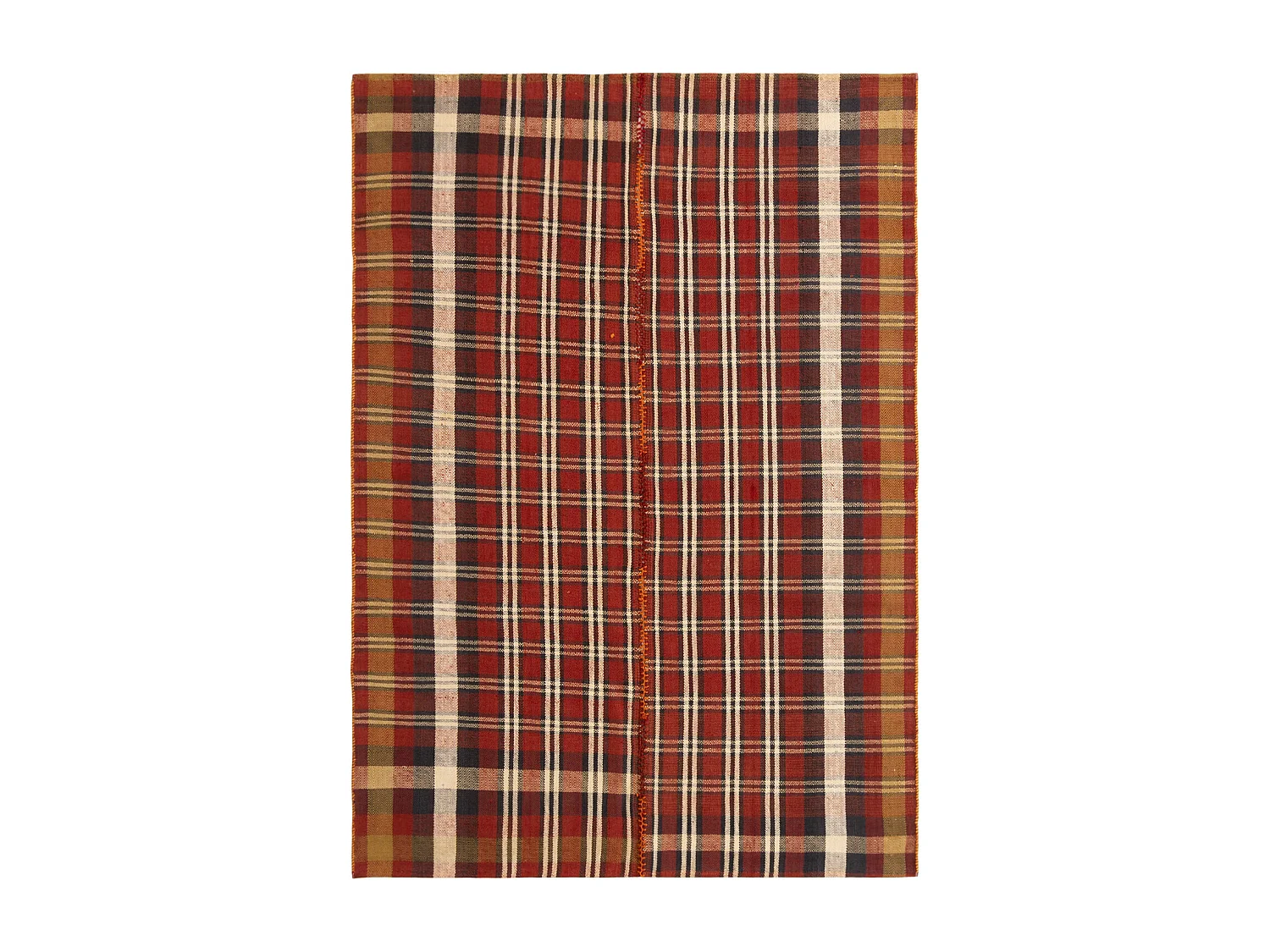 Woltapijt 201x142 Rood Jajim