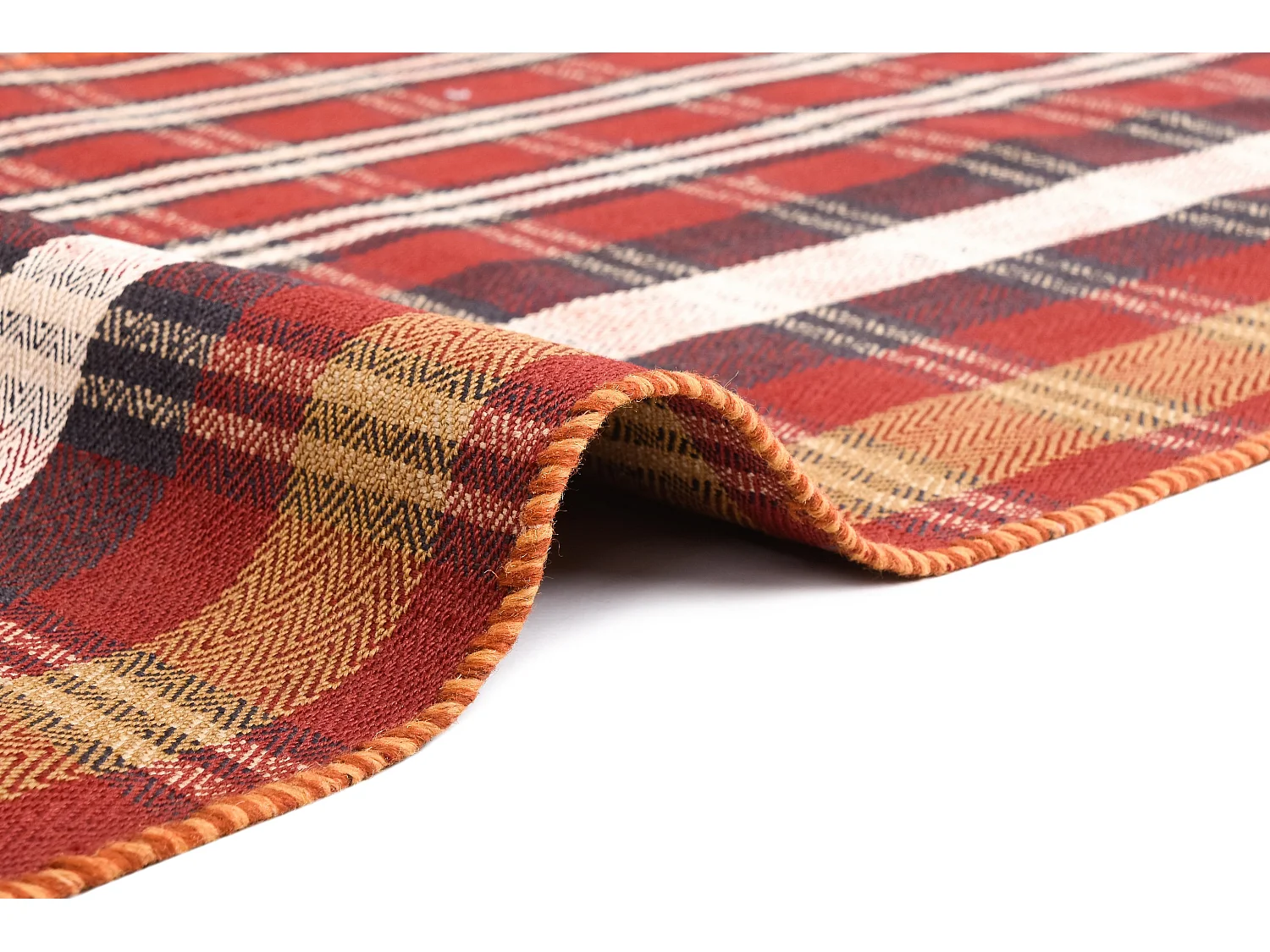 Woltapijt 201x142 Rood Jajim