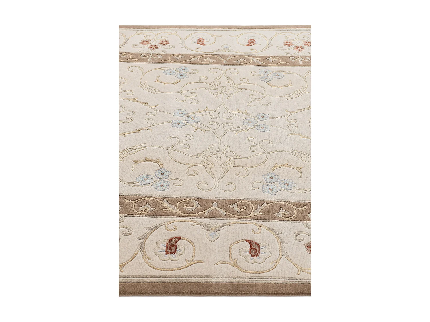 Woltapijt 239x175 Beige Darya