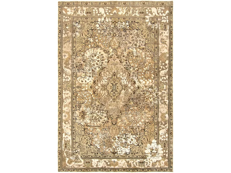 Woltapijt 300x198 Crème wit Vintage Royal