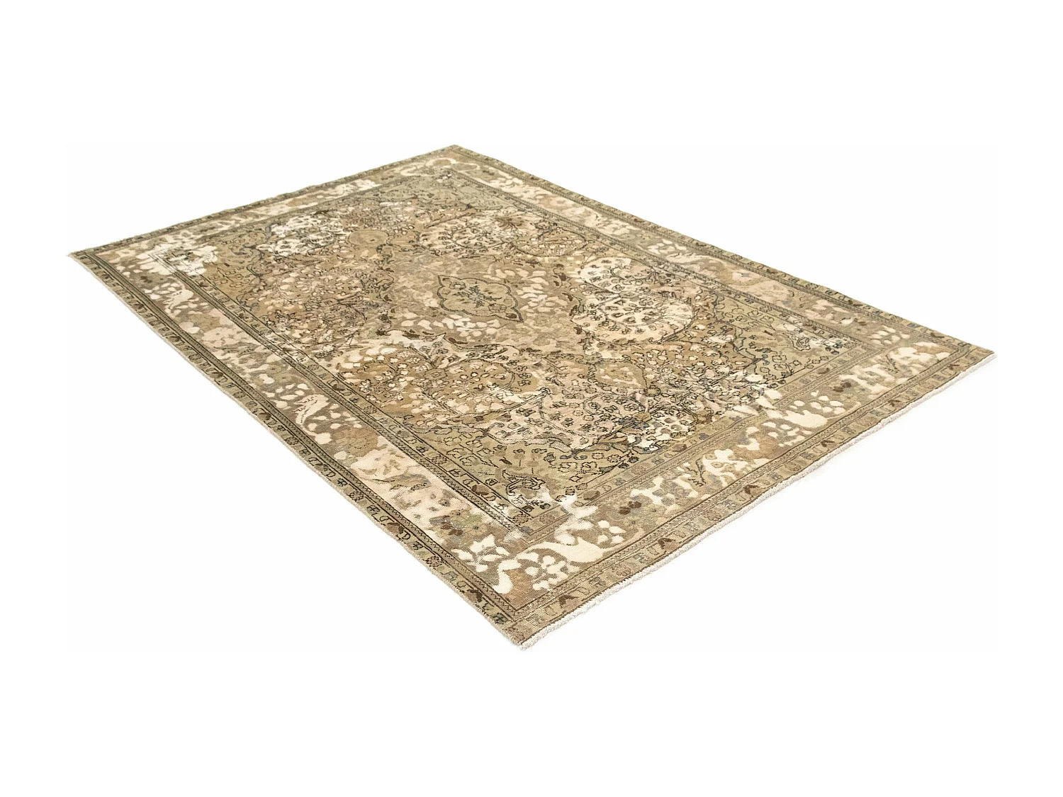 Woltapijt 300x198 Crème wit Vintage Royal