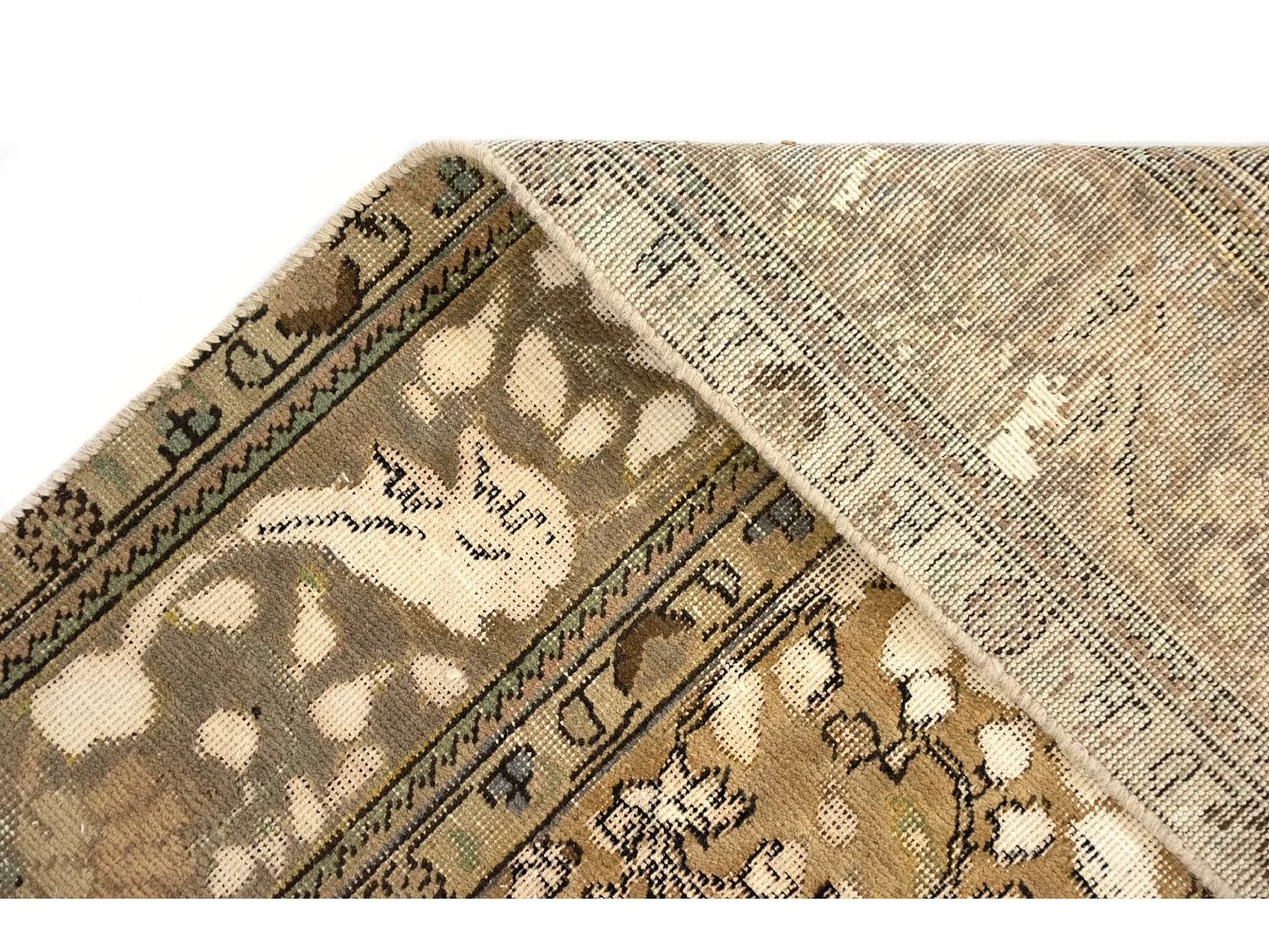 Woltapijt 300x198 Crème wit Vintage Royal