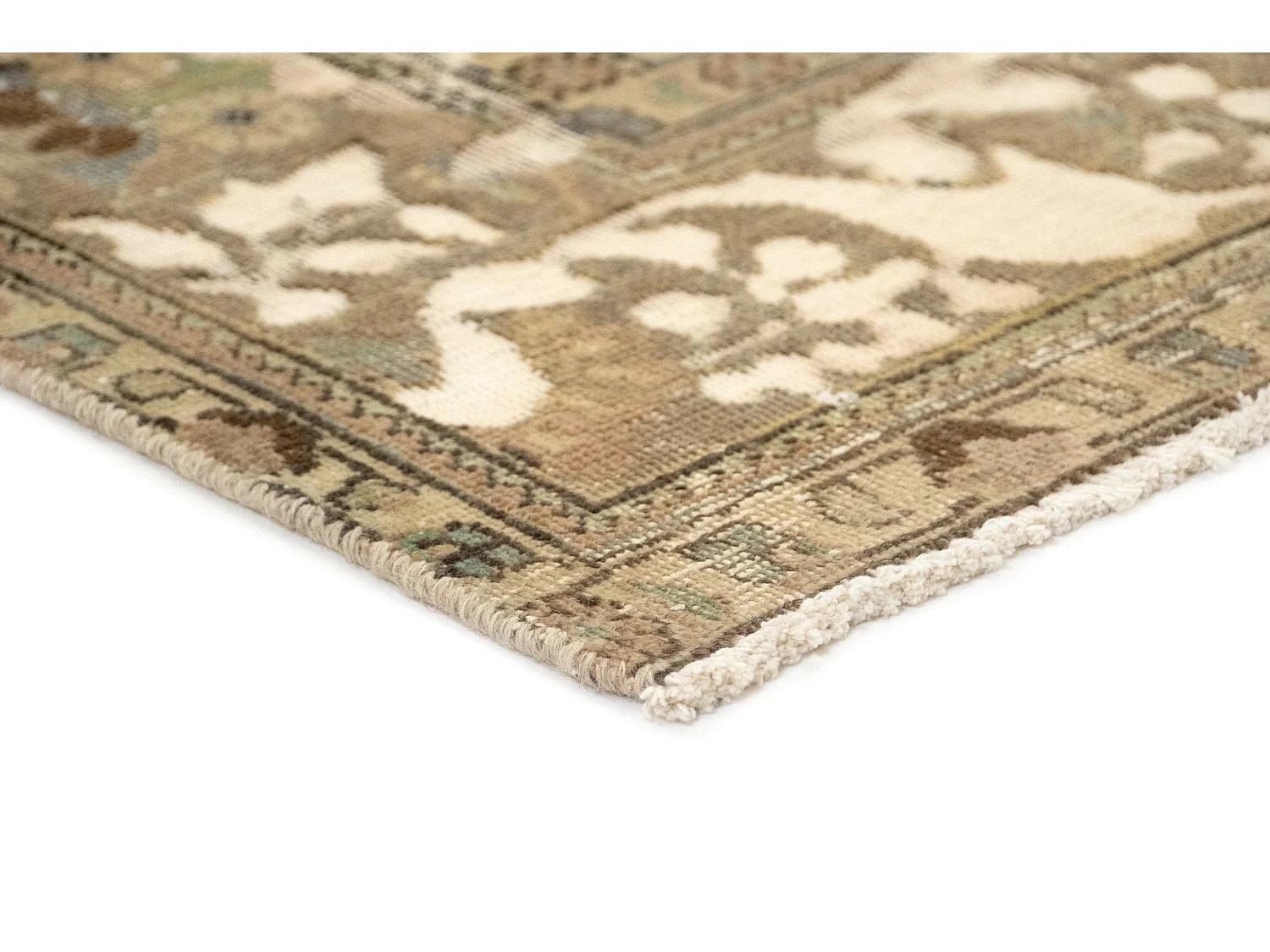 Woltapijt 300x198 Crème wit Vintage Royal