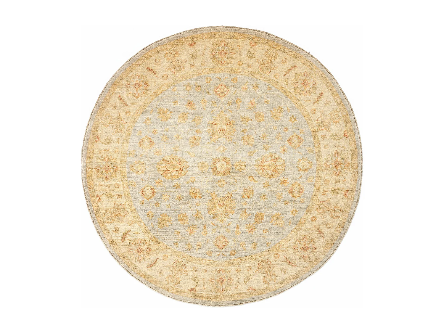 Woltapijt 205x208 Beige Kaizar