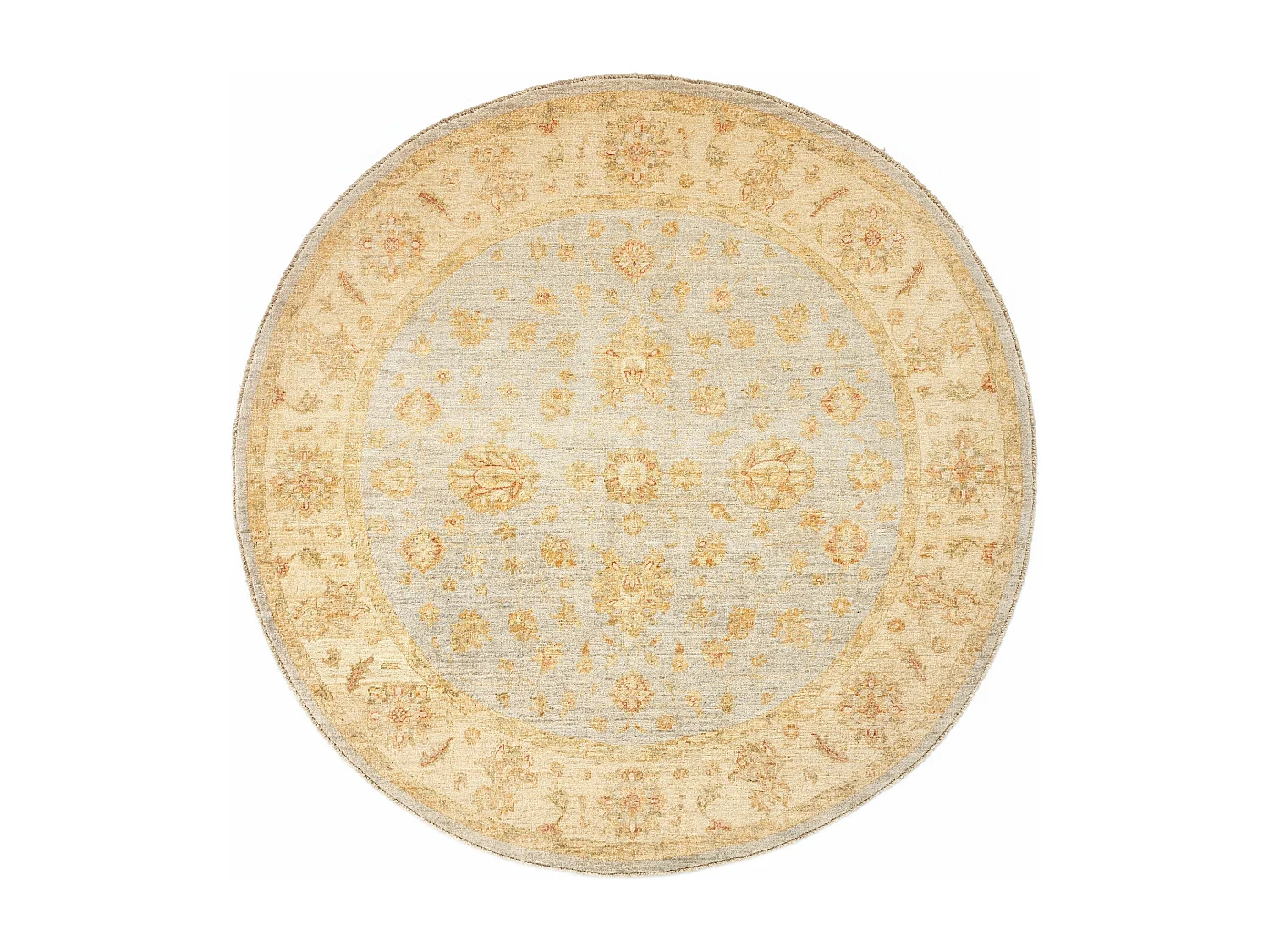 Woltapijt 205x208 Beige Kaizar