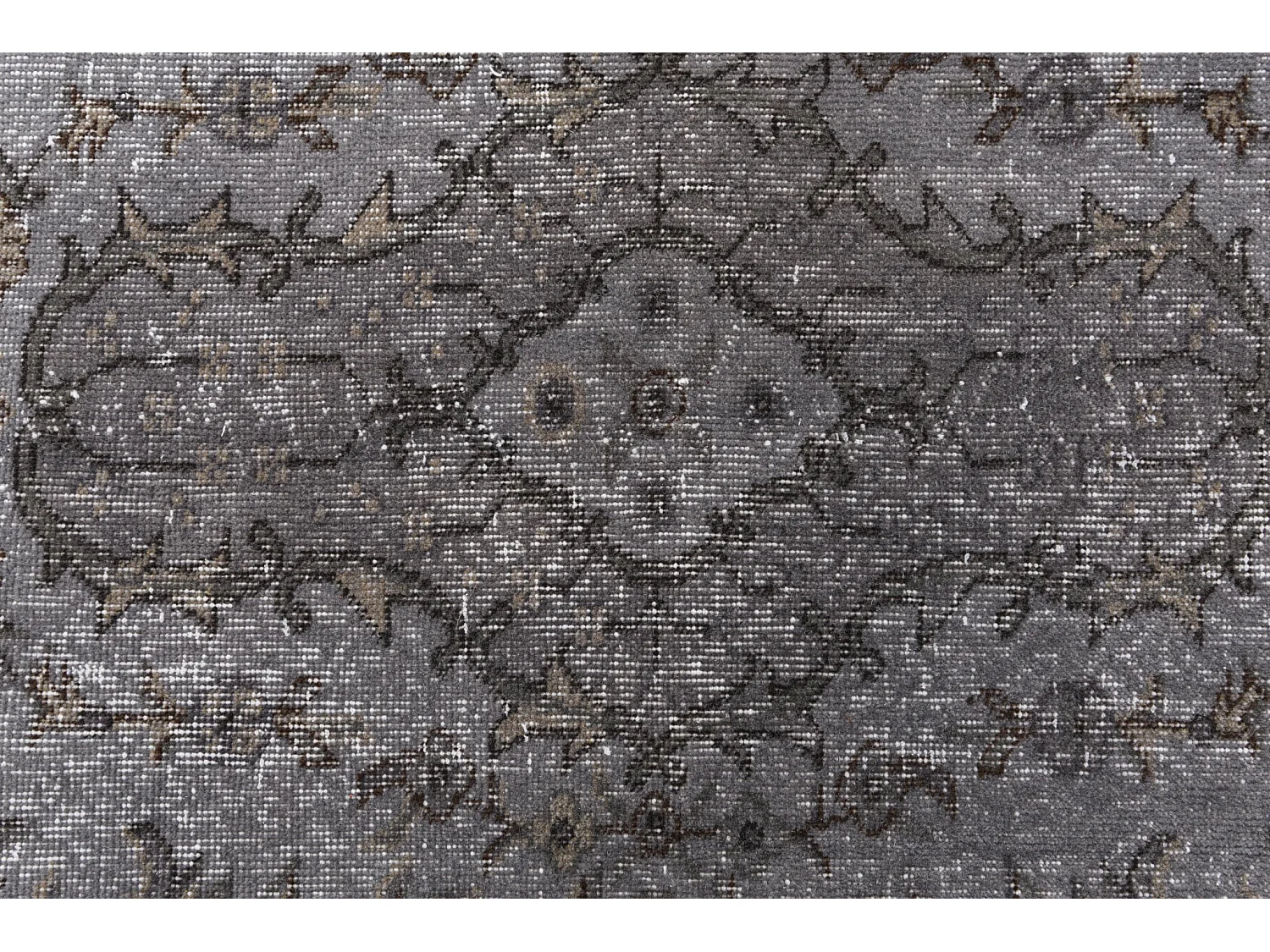 Woltapijt 206x112 Grijs Ultra Vintage