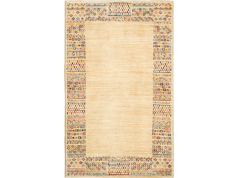 Woltapijt 156x94 Beige Juma