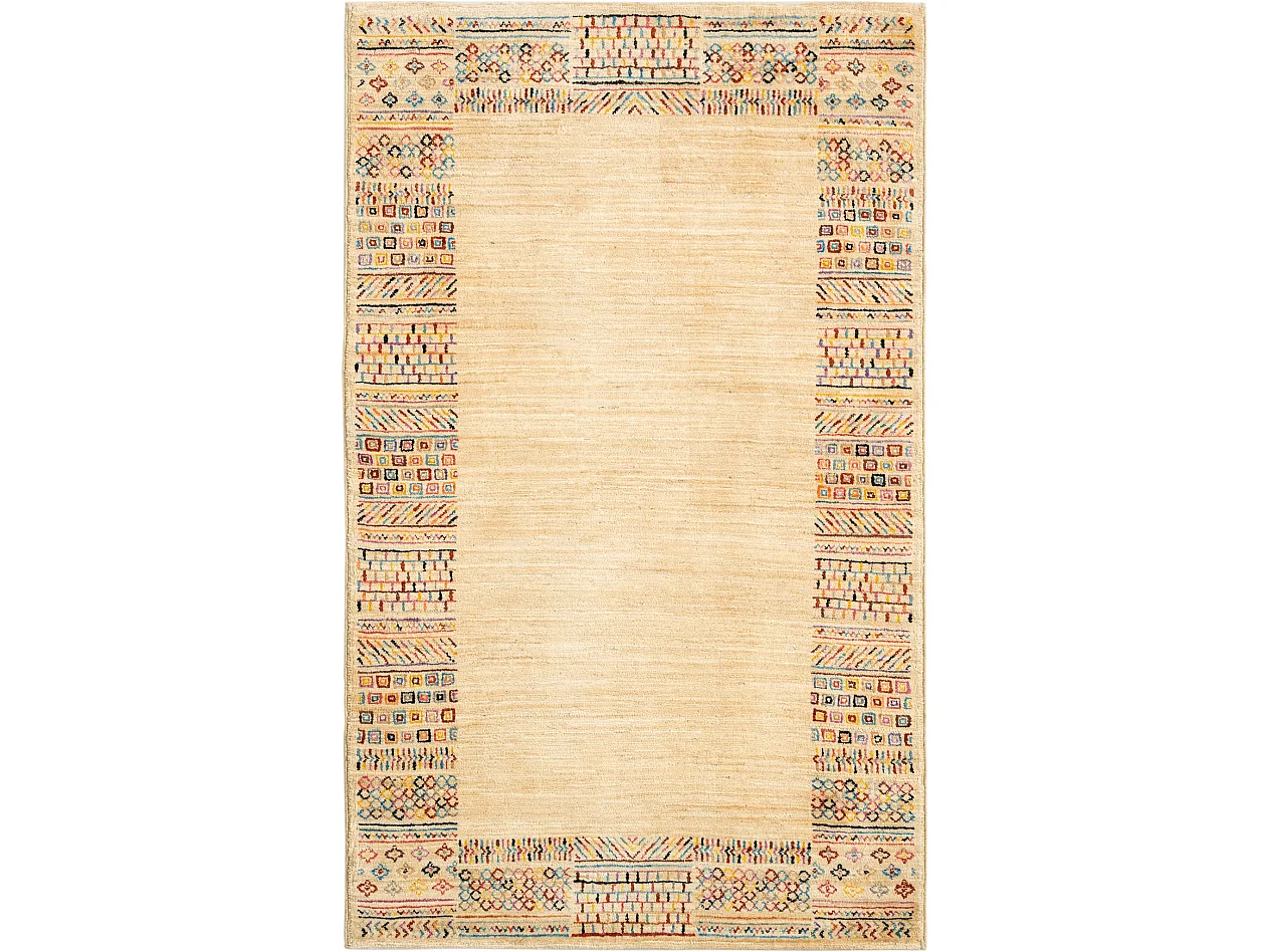 Woltapijt 156x94 Beige Juma