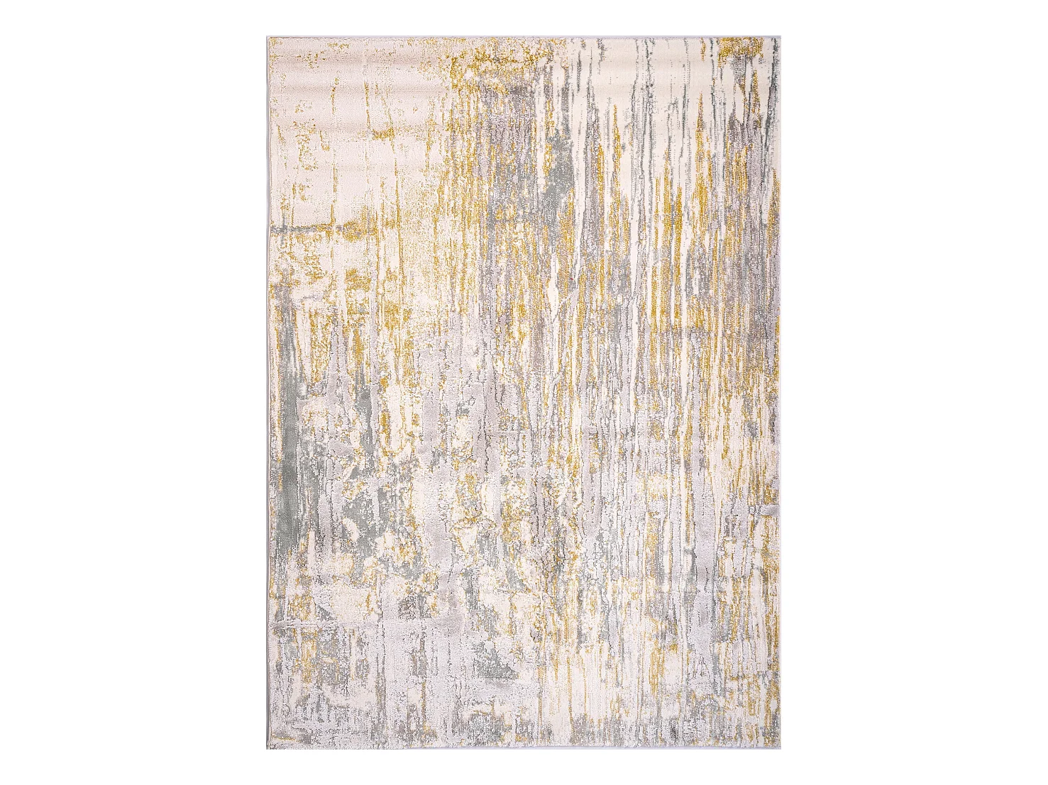 Tapis 160x230 beige Royal Blast
