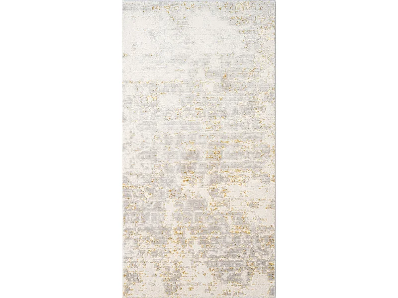 Teppich 80x150 Beige Royal Gravel