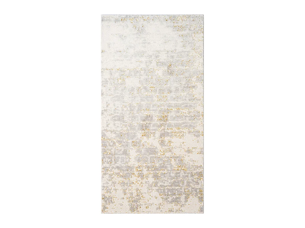 Tapis 80x150 beige Royal Gravel