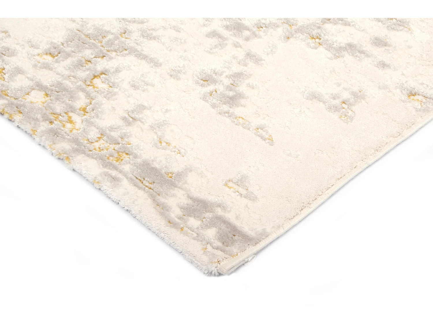 Tapis 80x150 beige Royal Gravel