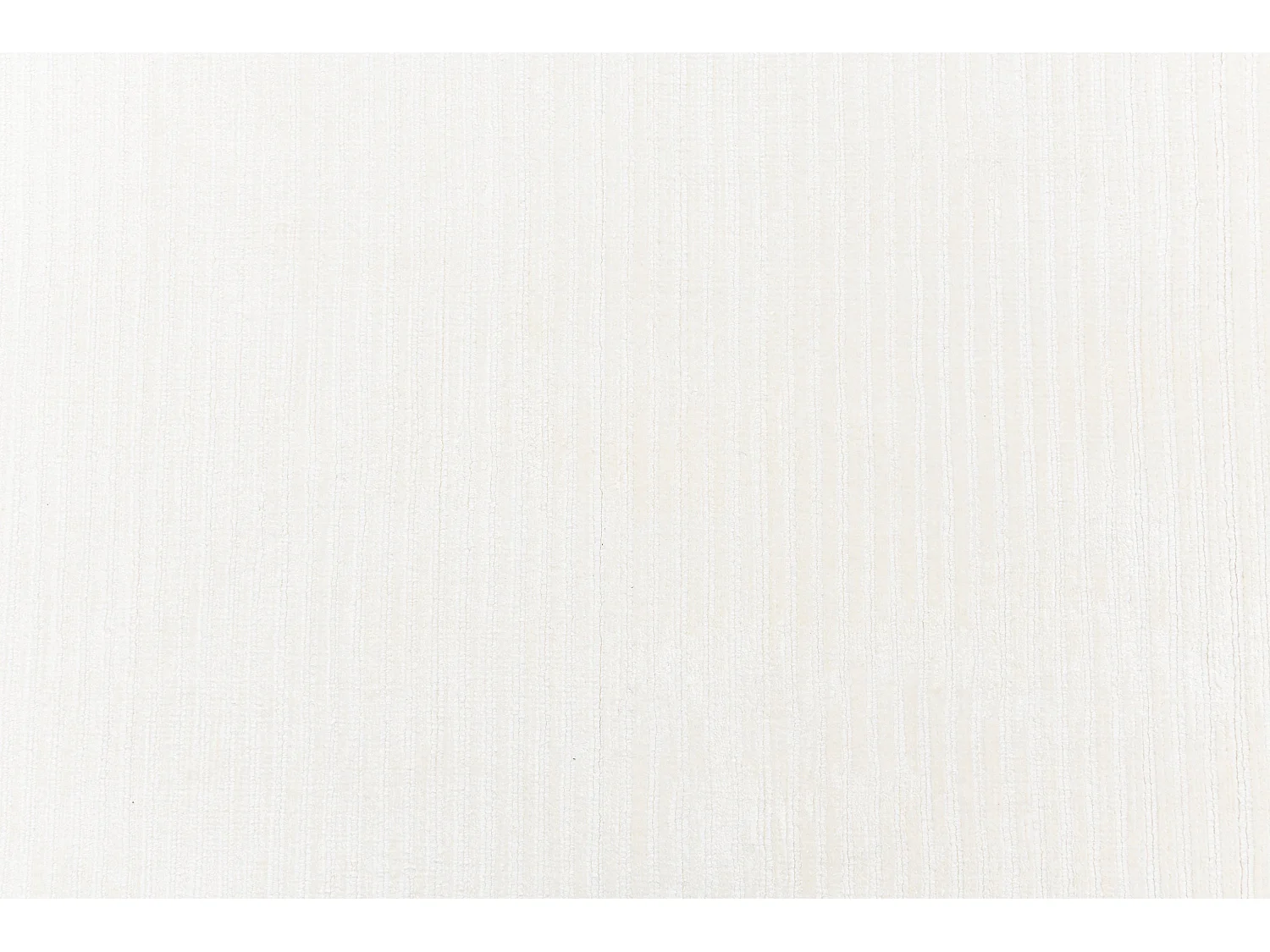 Läufer-Wollteppich 81x198 Beige Darya