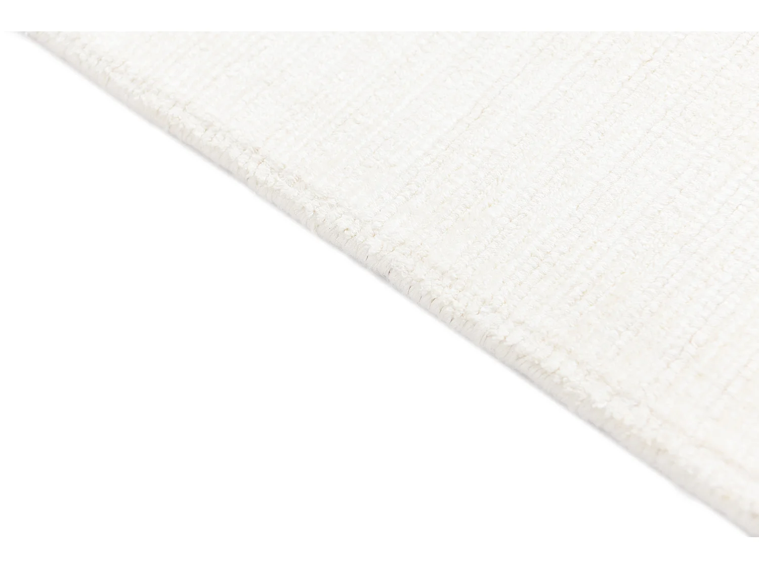 Tappeto per corridoio in lana 81x198 beige Darya