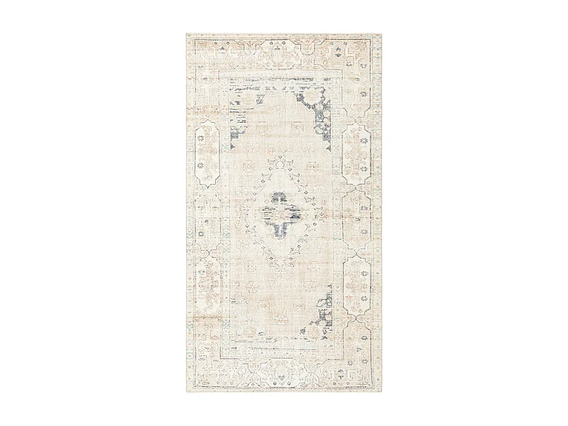 Woltapijt 254x137 Beige Ultra Vintage