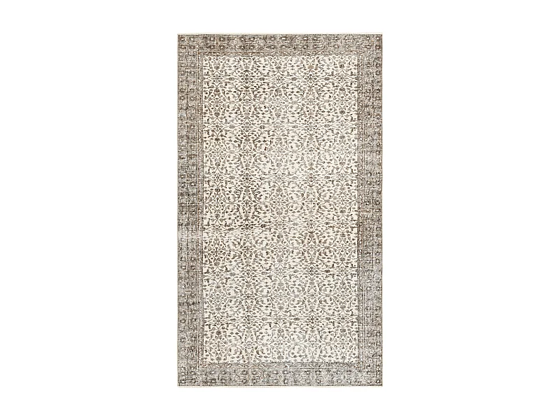 Woltapijt 259x150 Beige Ultra Vintage