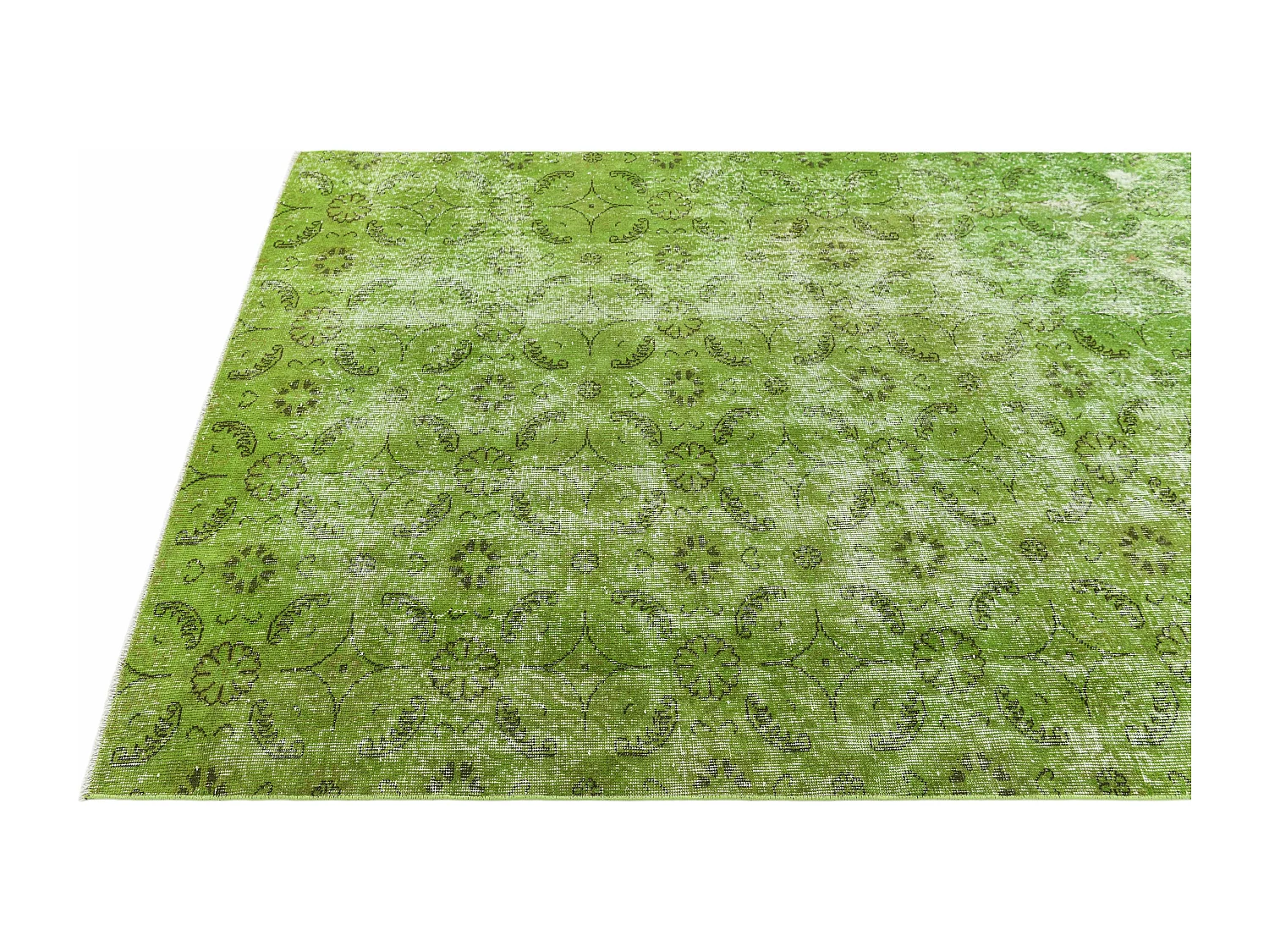 Woltapijt 262x157 Groen Ultra Vintage