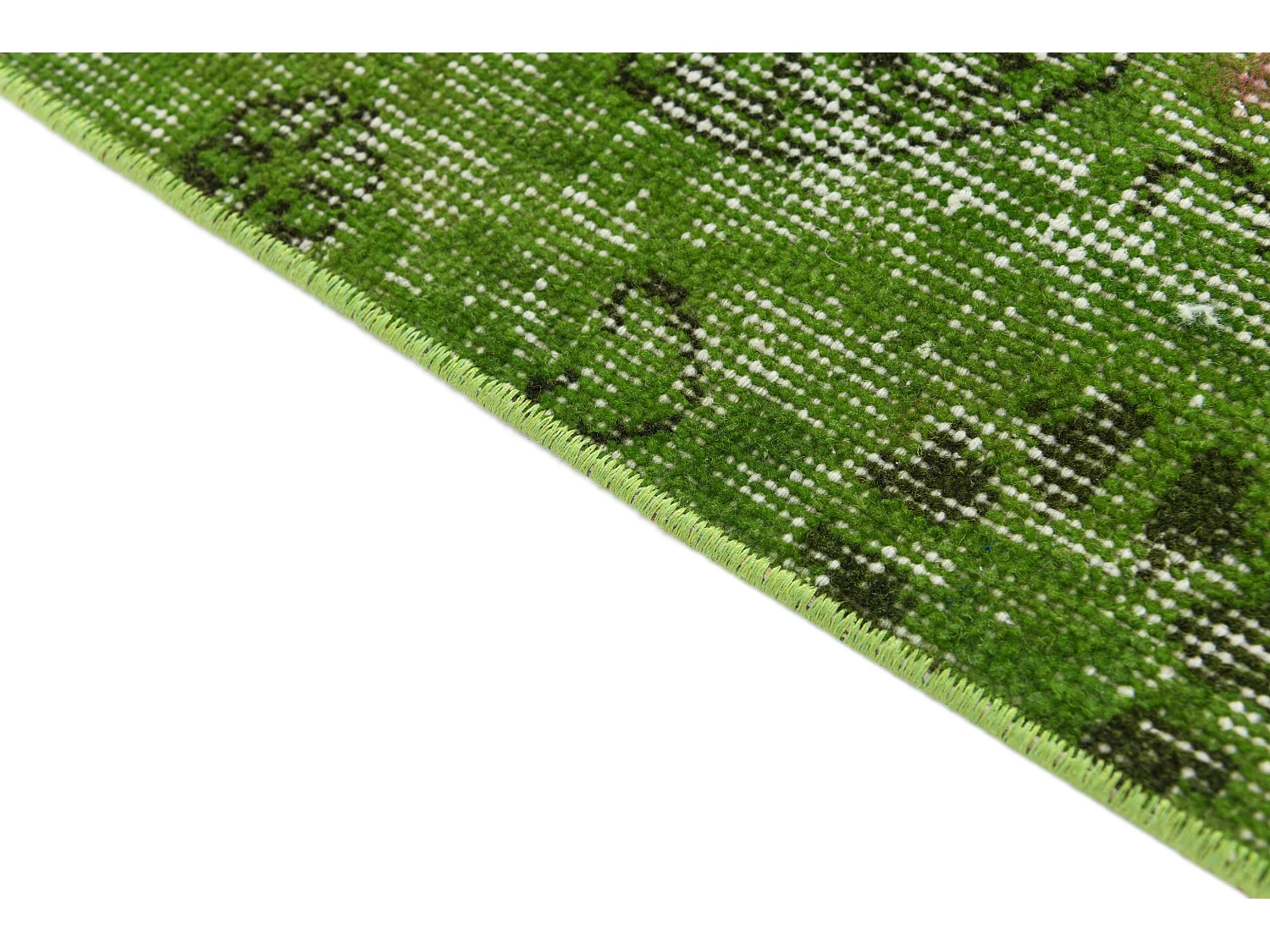 Woltapijt 262x157 Groen Ultra Vintage