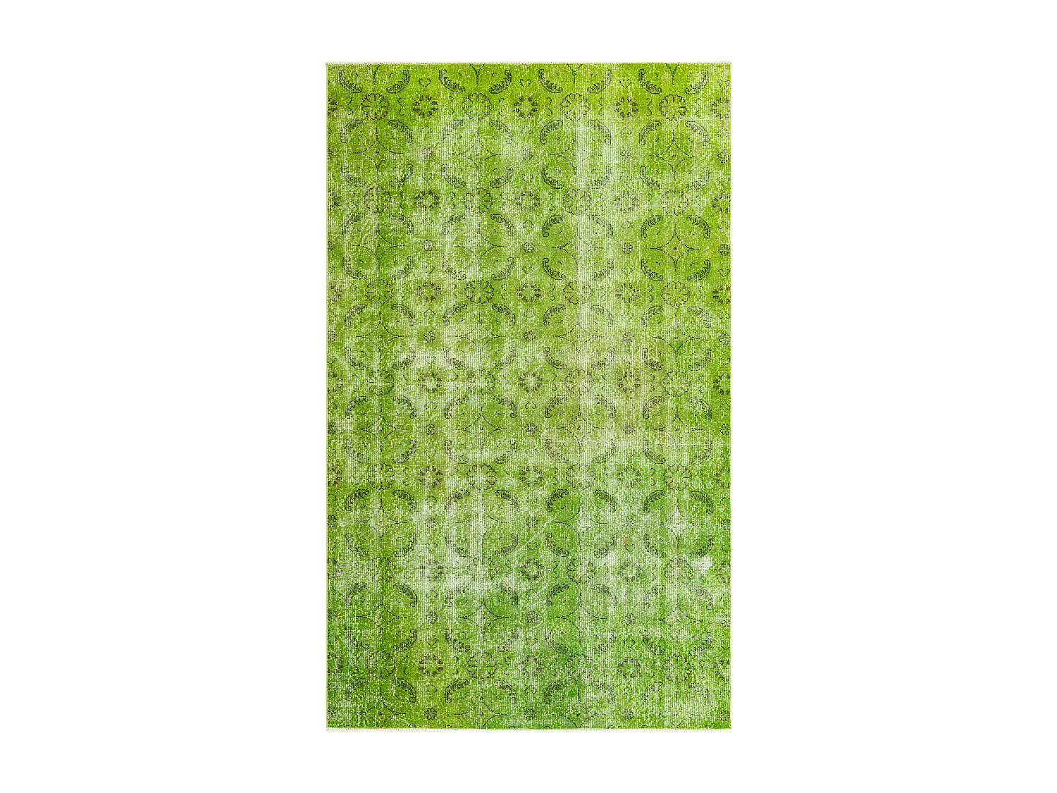 Woltapijt 262x157 Groen Ultra Vintage