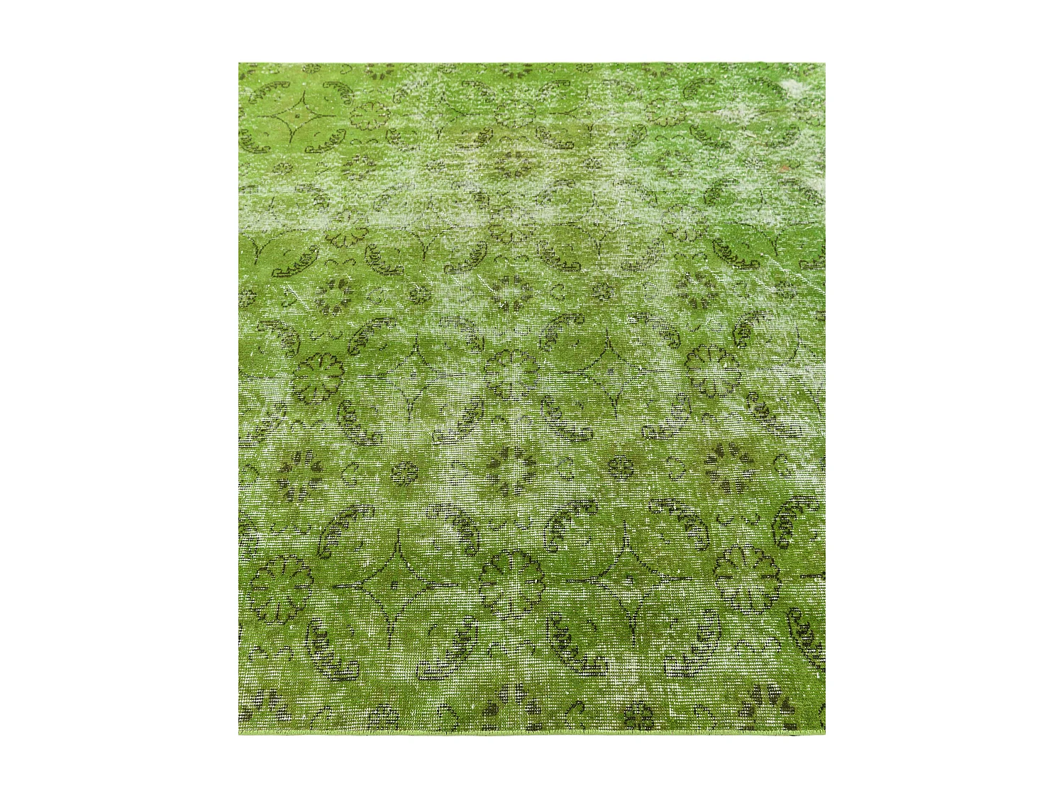 Woltapijt 262x157 Groen Ultra Vintage