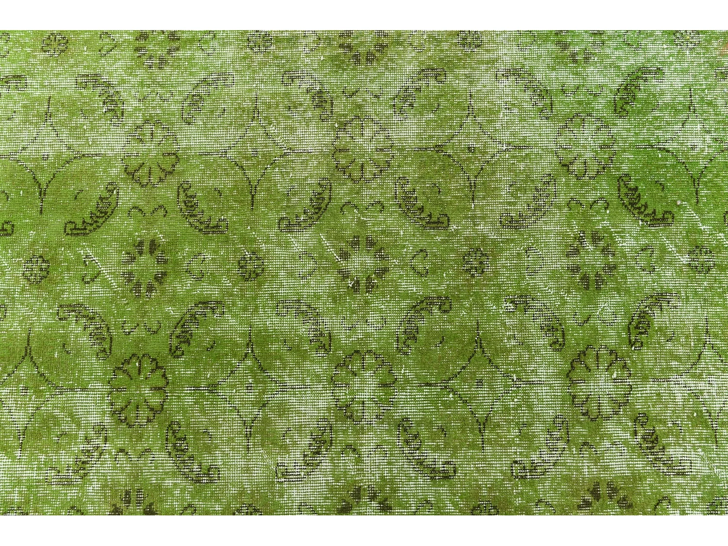 Woltapijt 262x157 Groen Ultra Vintage