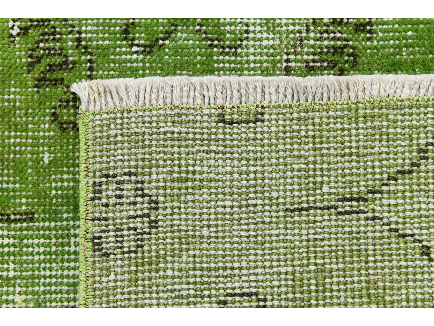 Woltapijt 262x157 Groen Ultra Vintage