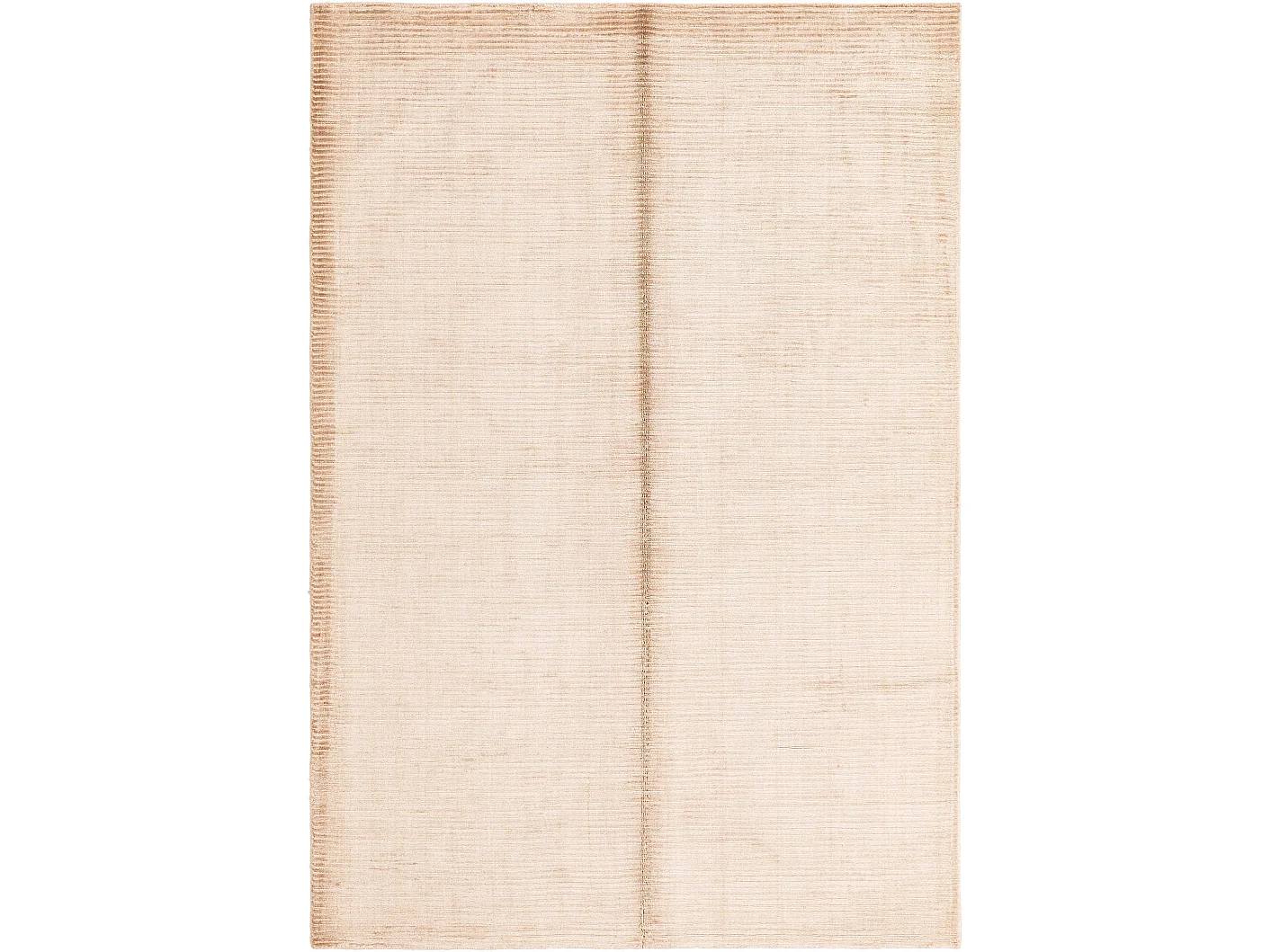 Wollteppich 124x180 Braun Darya