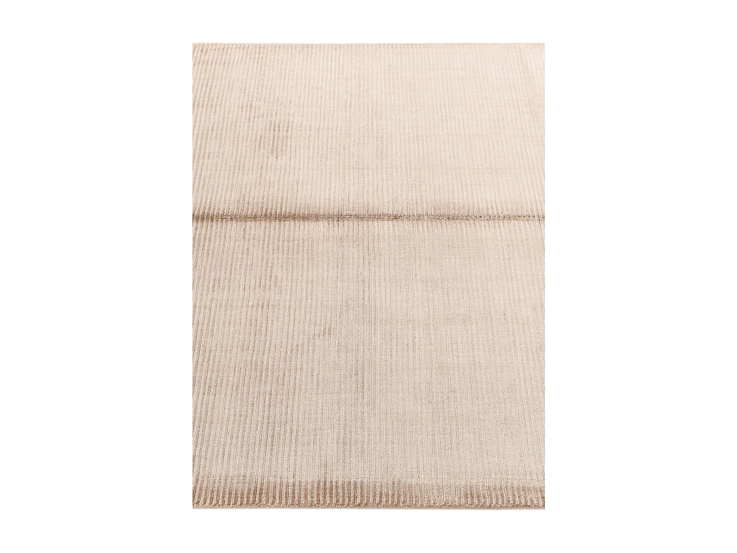 Tapis de laine 124x180 brun Darya