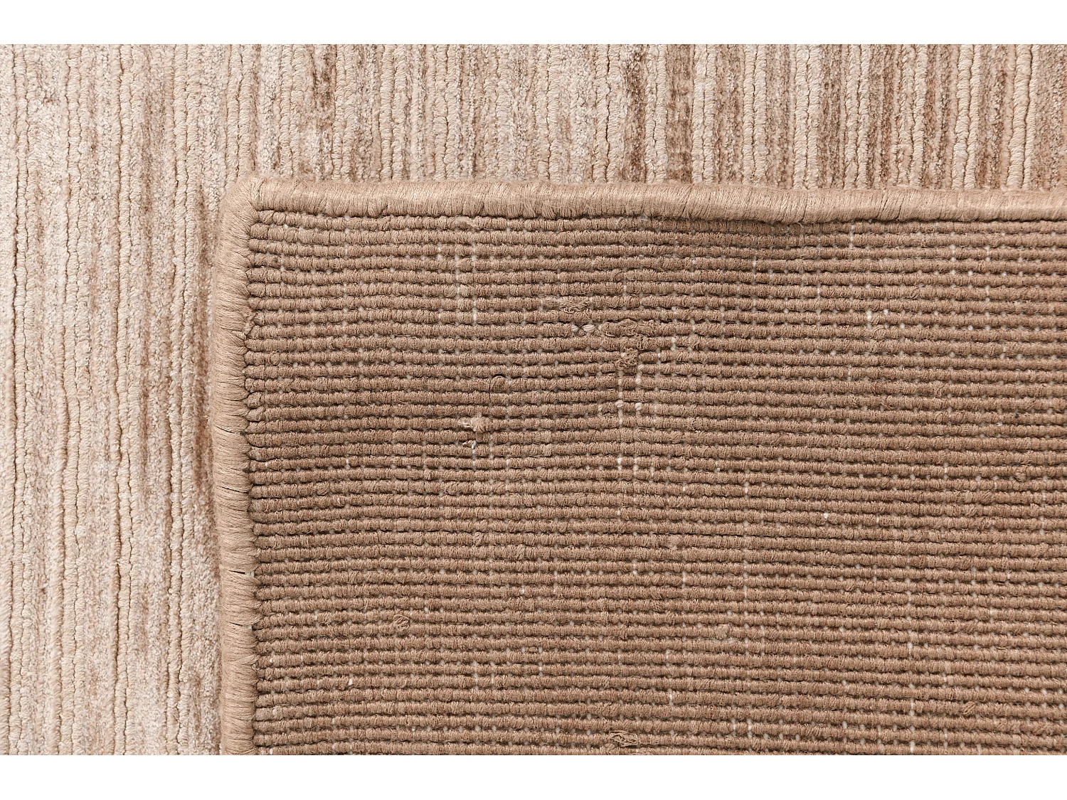 Loper-Woltapijt 396x81 Bruin Darya