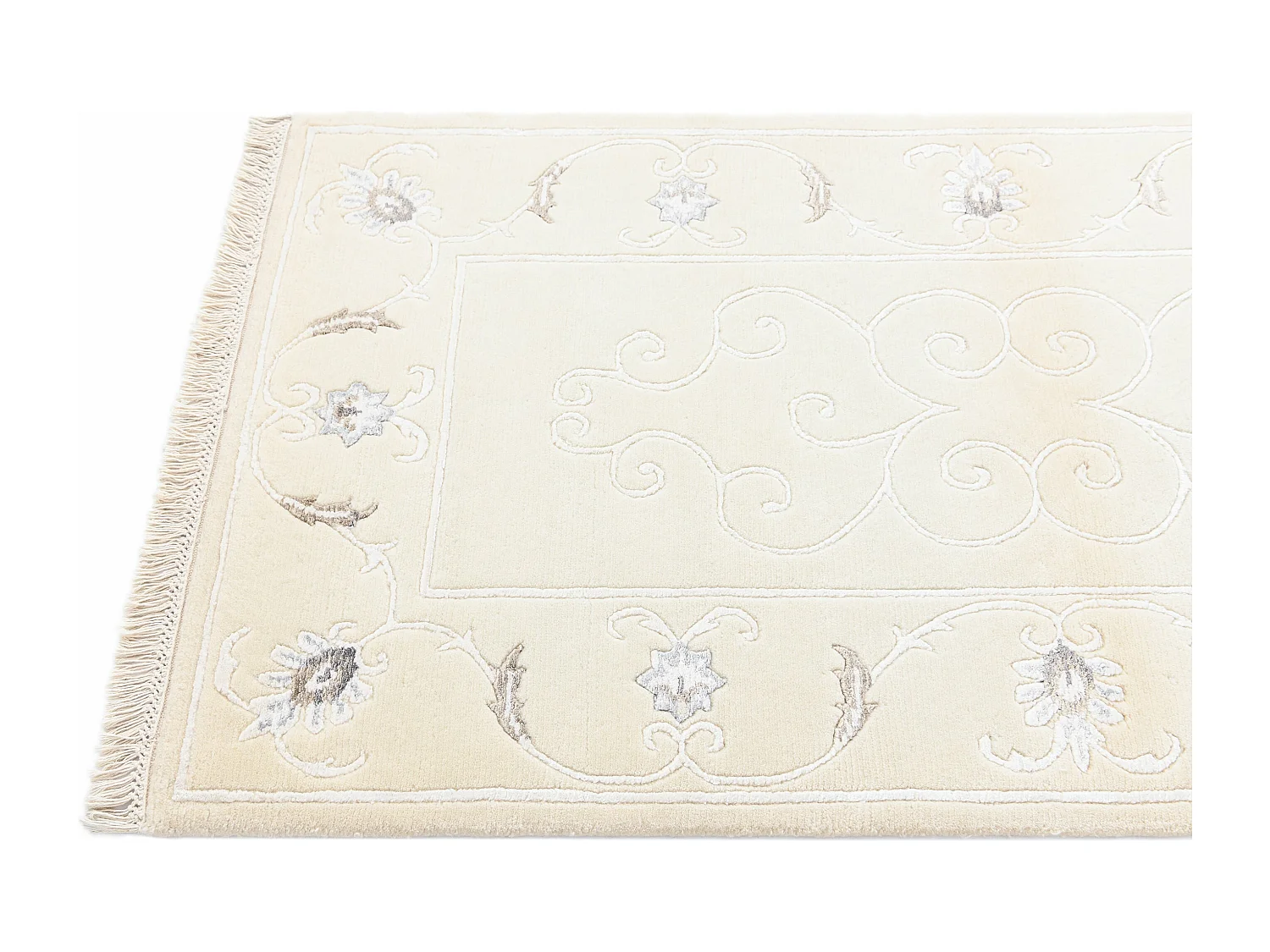 Woltapijt 157x81 Beige Darya