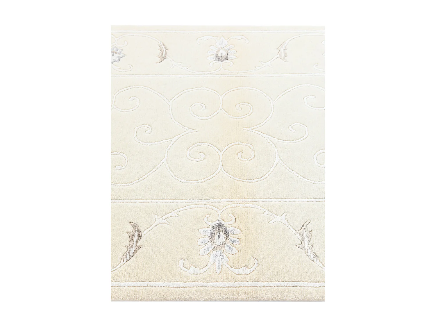 Woltapijt 157x81 Beige Darya