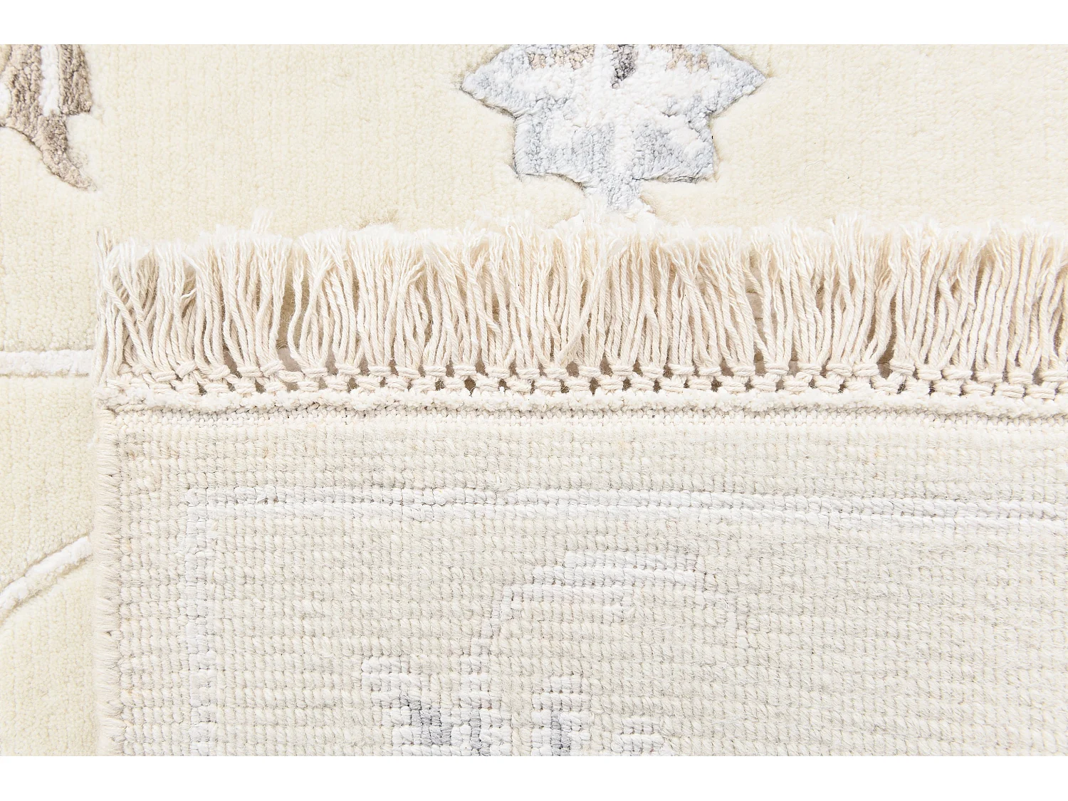 Woltapijt 157x81 Beige Darya