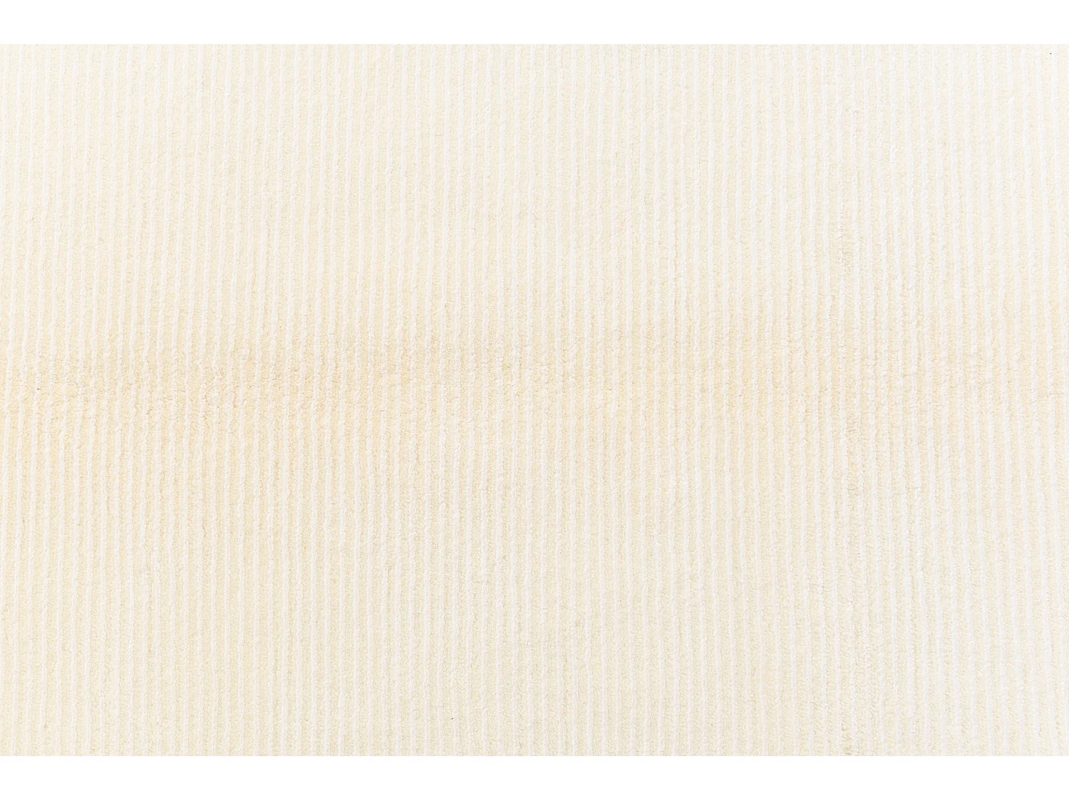 Tapis de laine 122x185 beige Darya