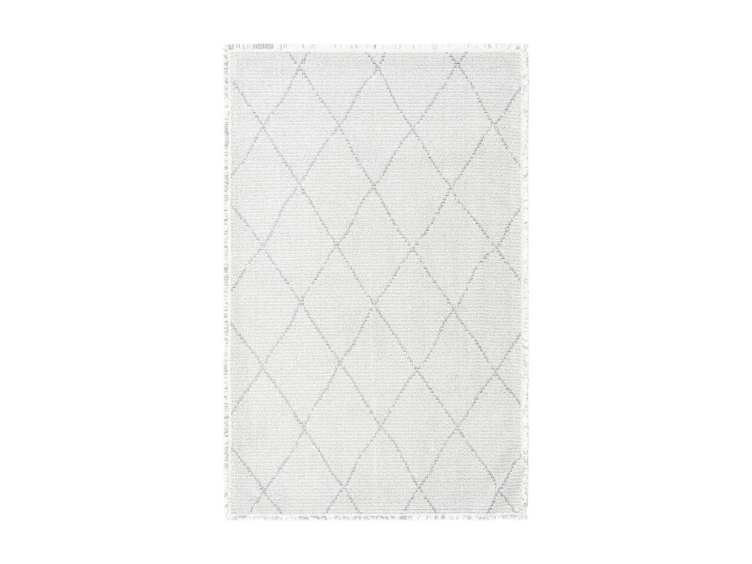 Tapis 240x305 gris St. Gallen Folklore