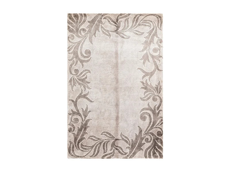 Woltapijt 183x122 Grijs Darya