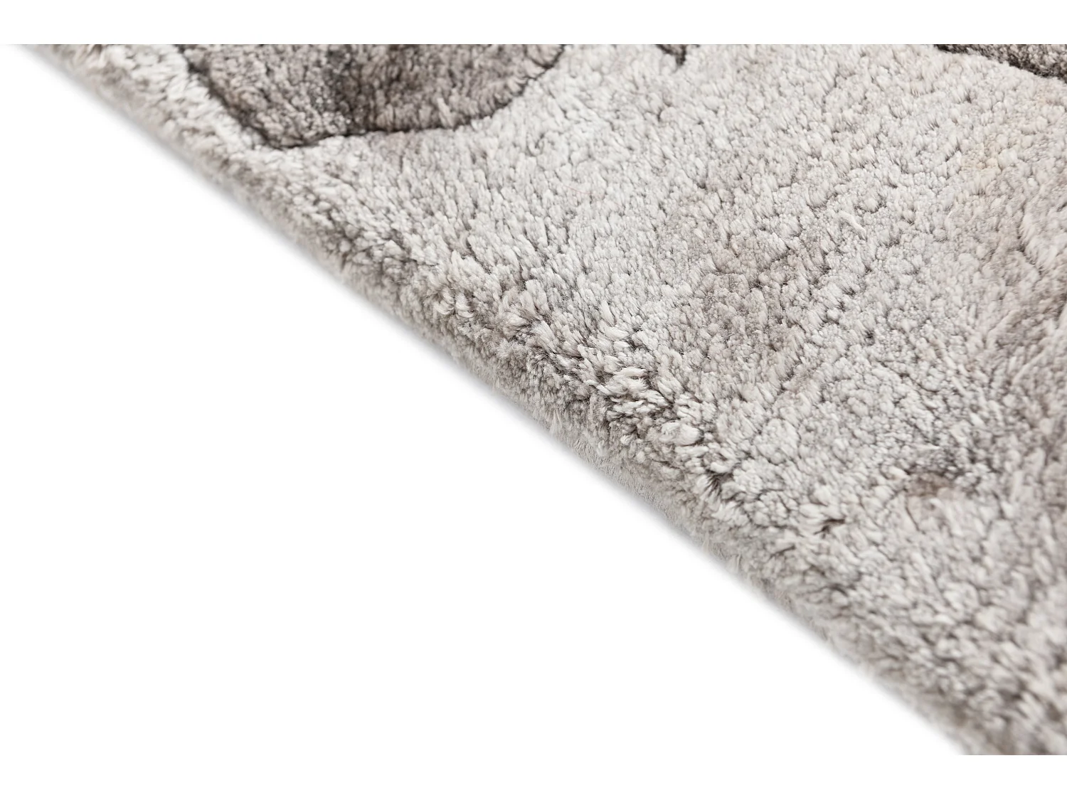 Woltapijt 183x122 Grijs Darya