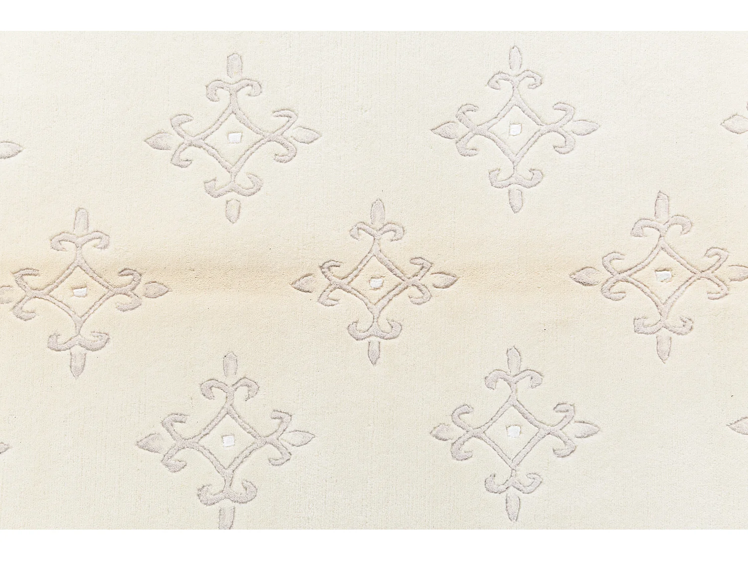 Woltapijt 188x122 Beige Darya