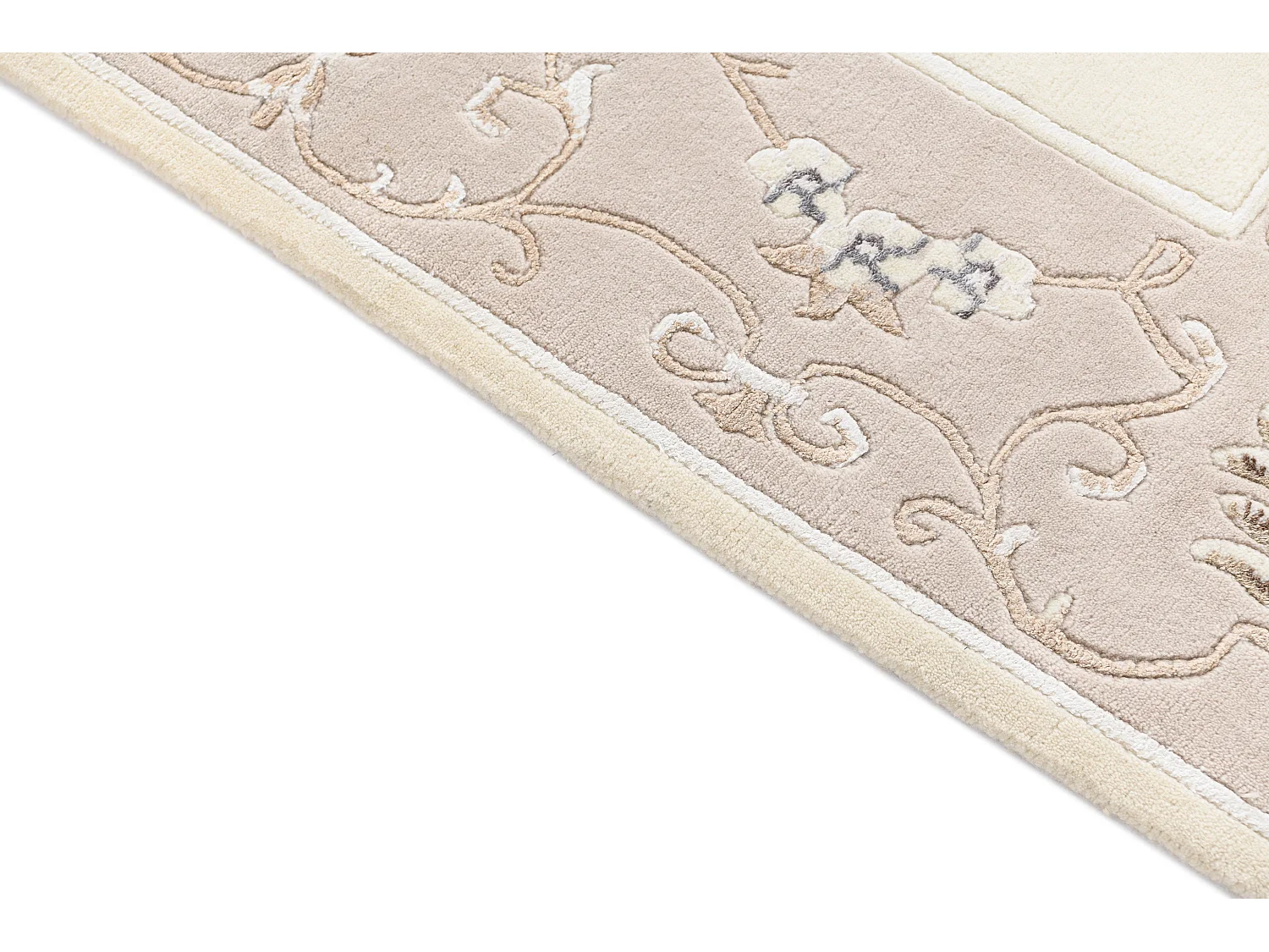 Woltapijt 188x122 Beige Darya