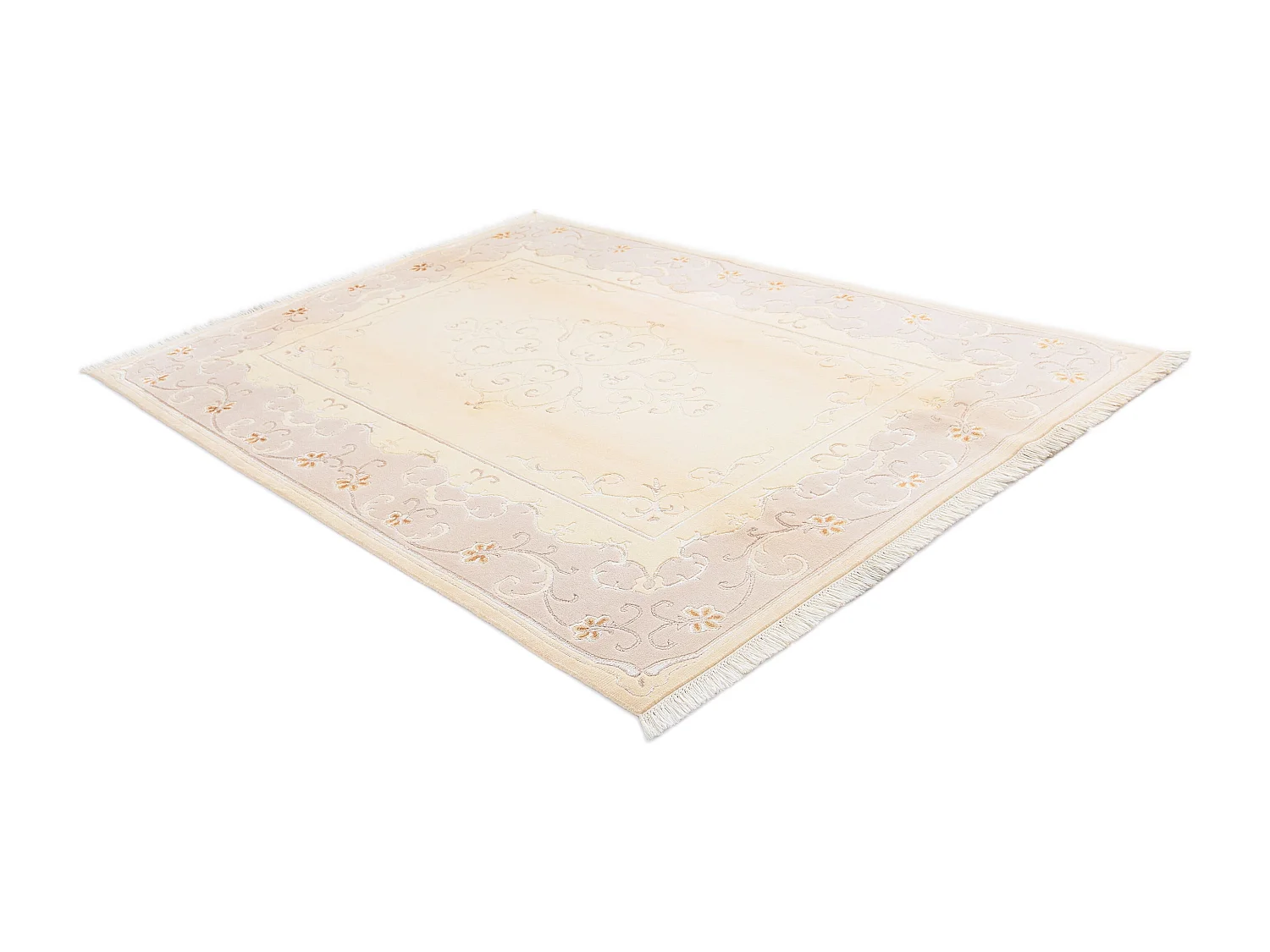 Woltapijt 236x173 Beige Darya