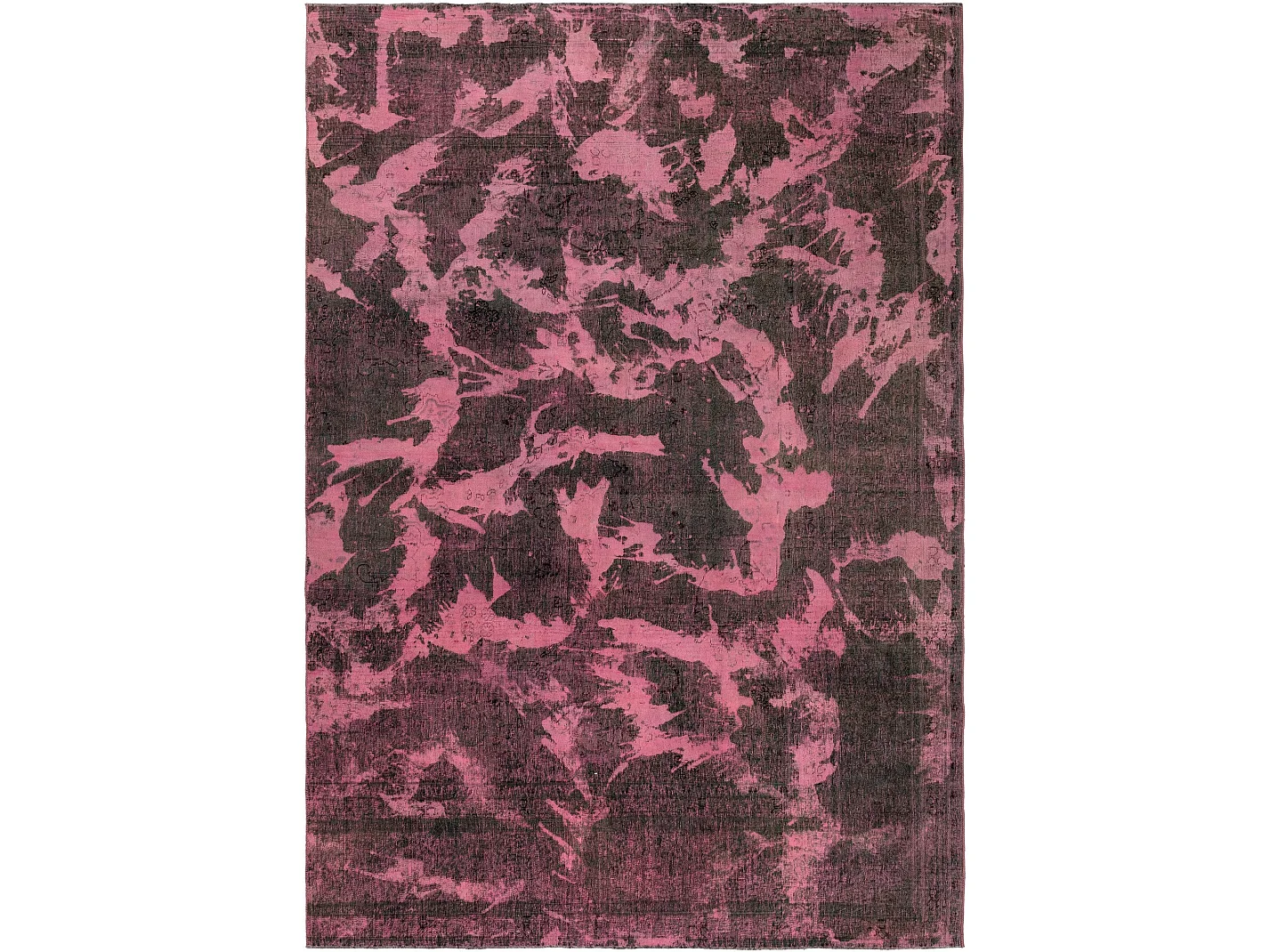 Woltapijt 274x189 Roze Vintage Royal