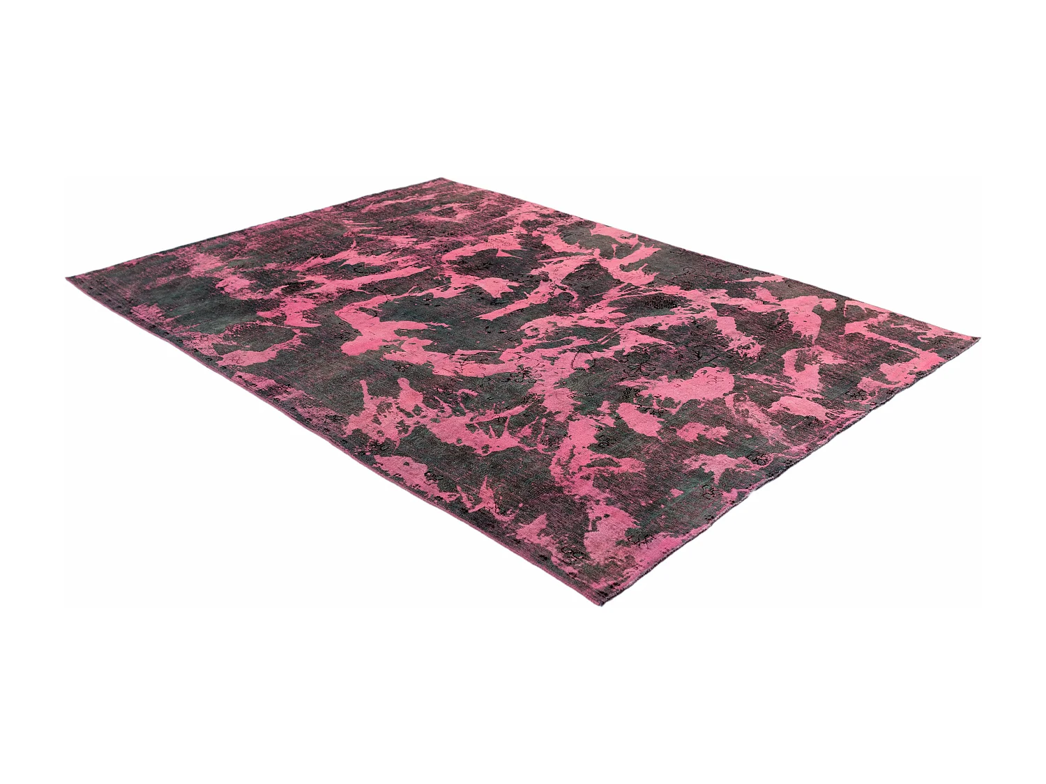 Woltapijt 274x189 Roze Vintage Royal