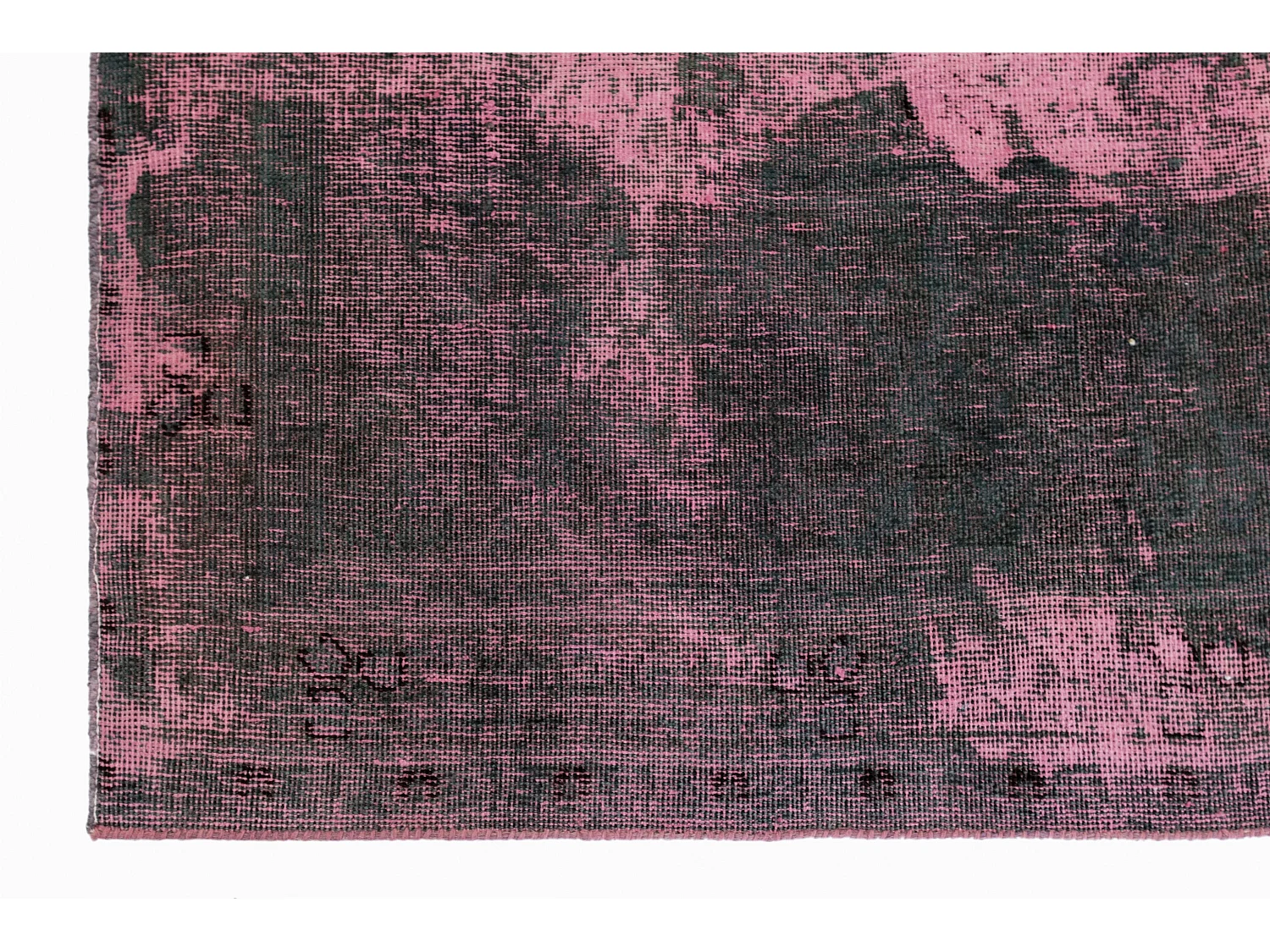 Woltapijt 274x189 Roze Vintage Royal