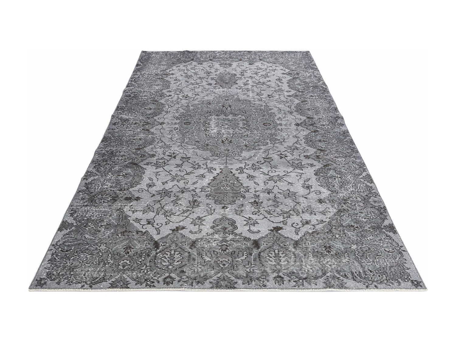Woltapijt 284x163 Grijs Ultra Vintage